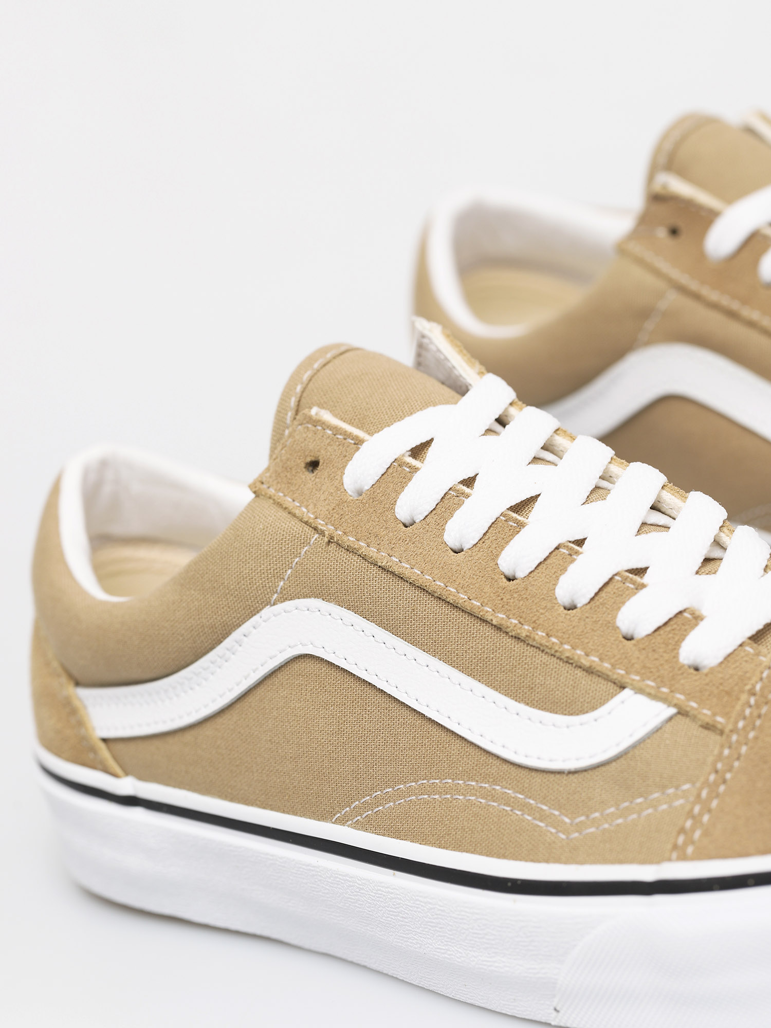 Buty Vans Old Skool (cornstalk/true white)