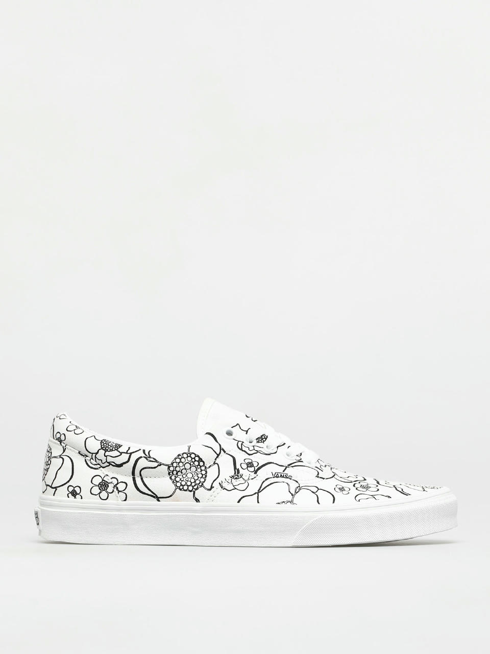 Buty Vans Era (u color/floral/true white)