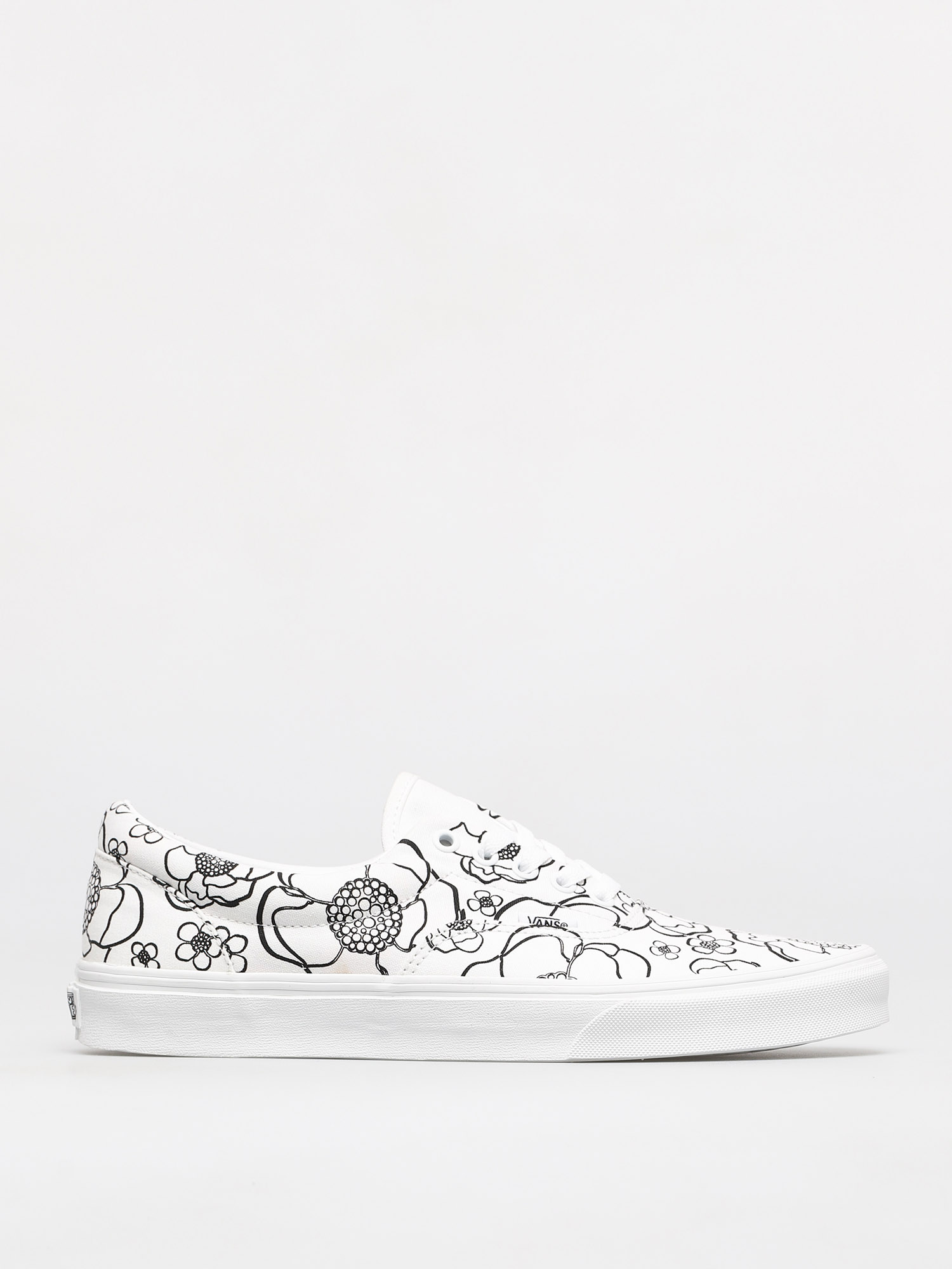 Buty Vans Era (u color/floral/true white)