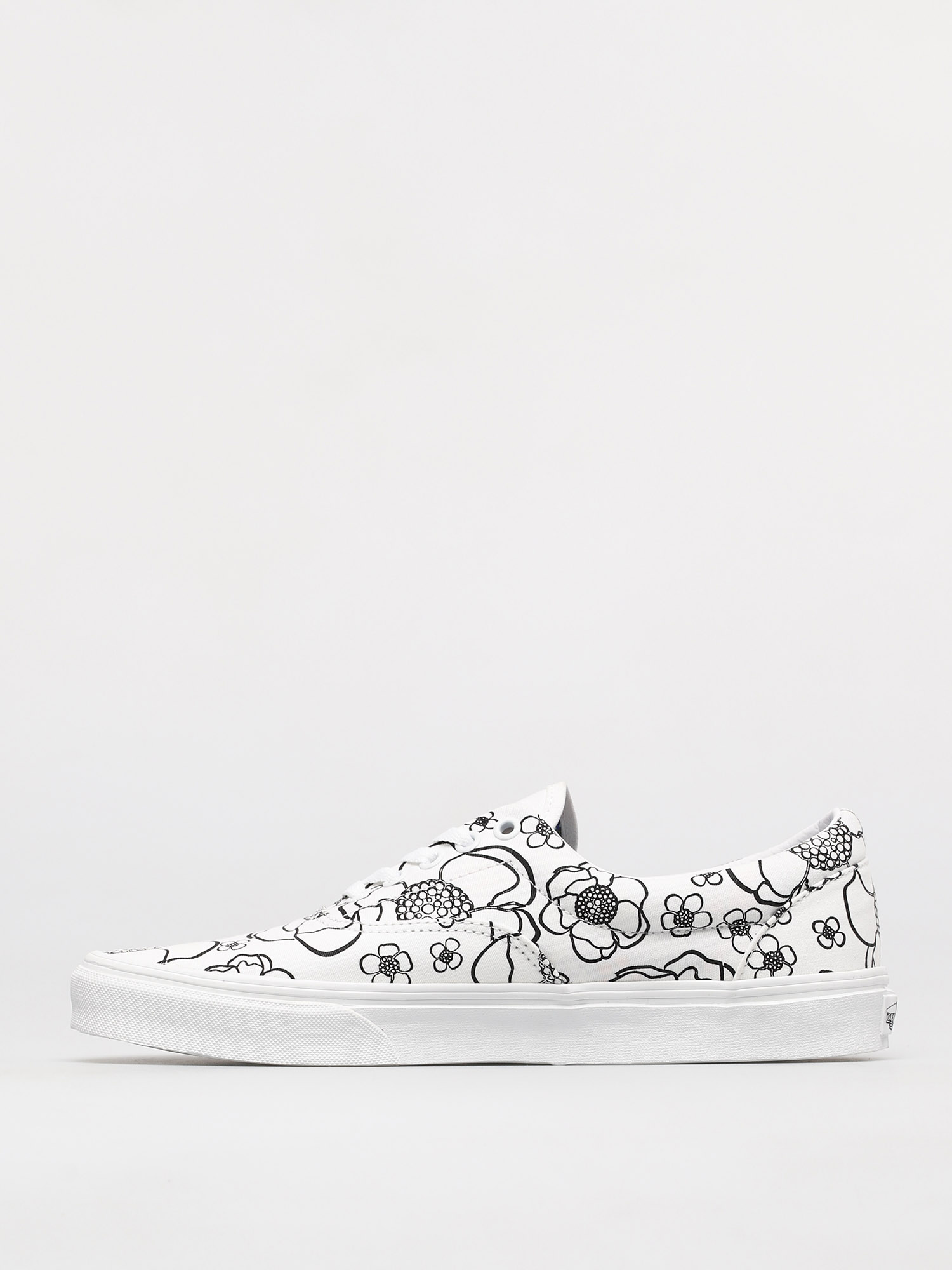Buty Vans Era (u color/floral/true white)