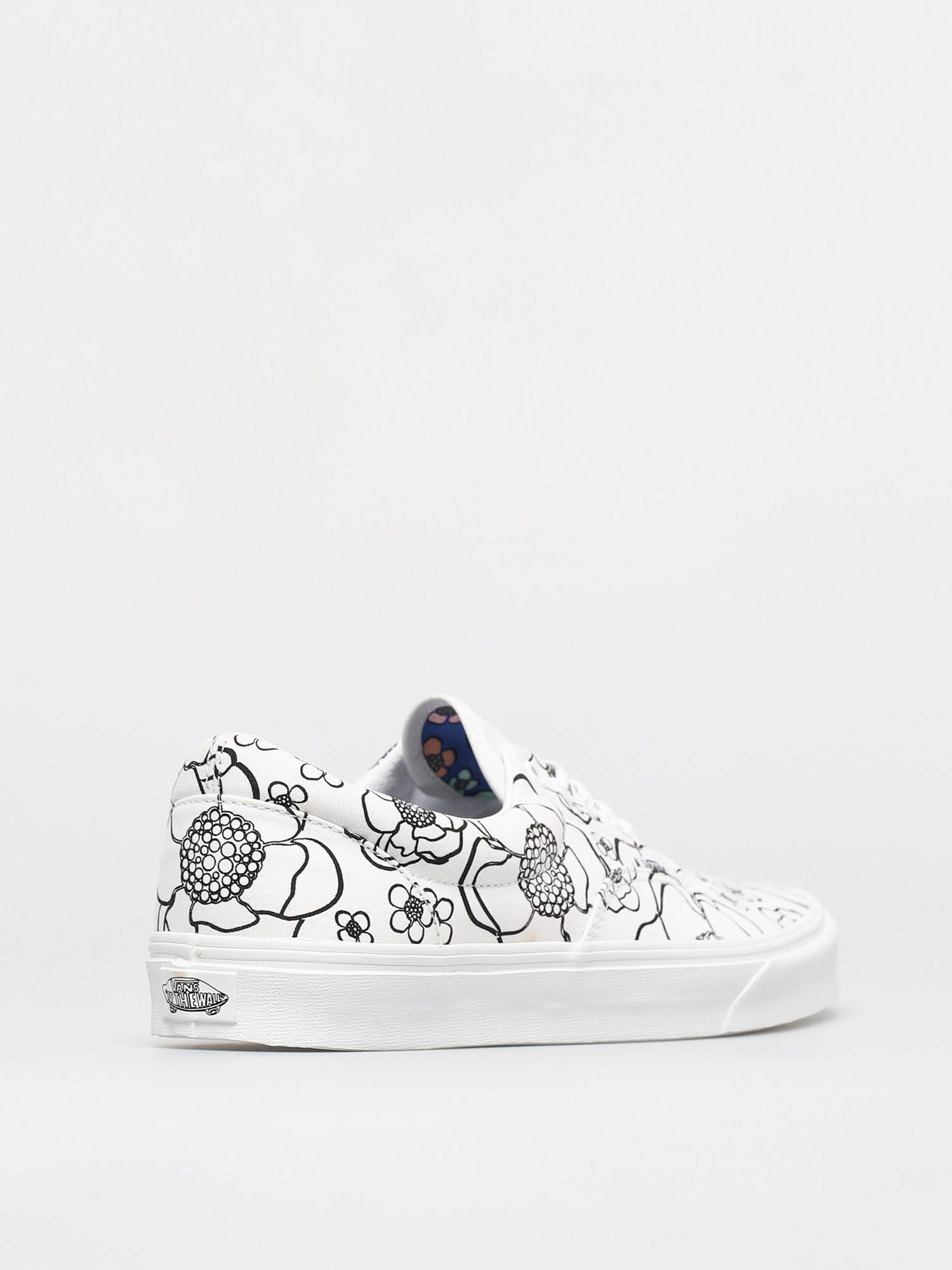 Buty Vans Era (u color/floral/true white)