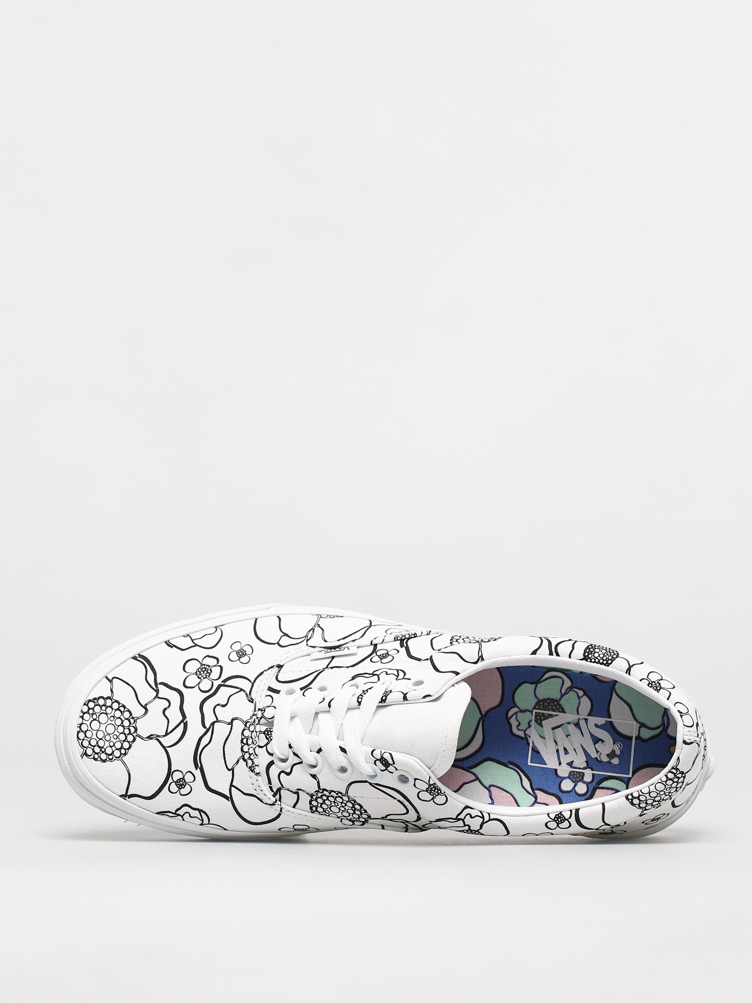 Buty Vans Era (u color/floral/true white)