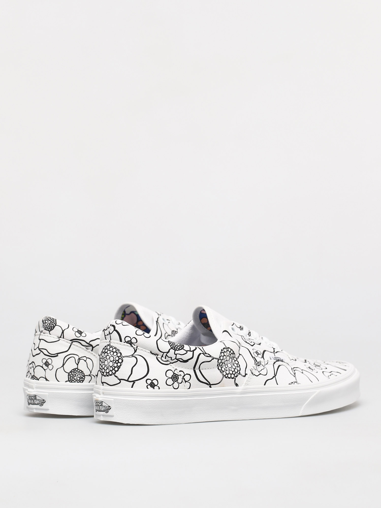 Buty Vans Era (u color/floral/true white)