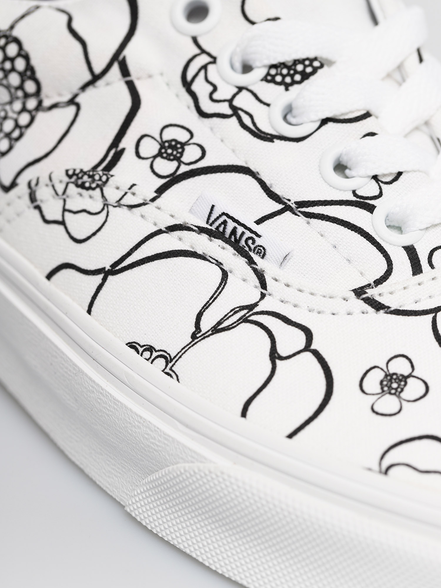 Buty Vans Era (u color/floral/true white)
