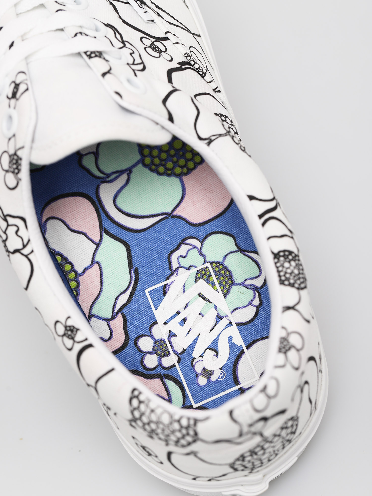 Buty Vans Era (u color/floral/true white)