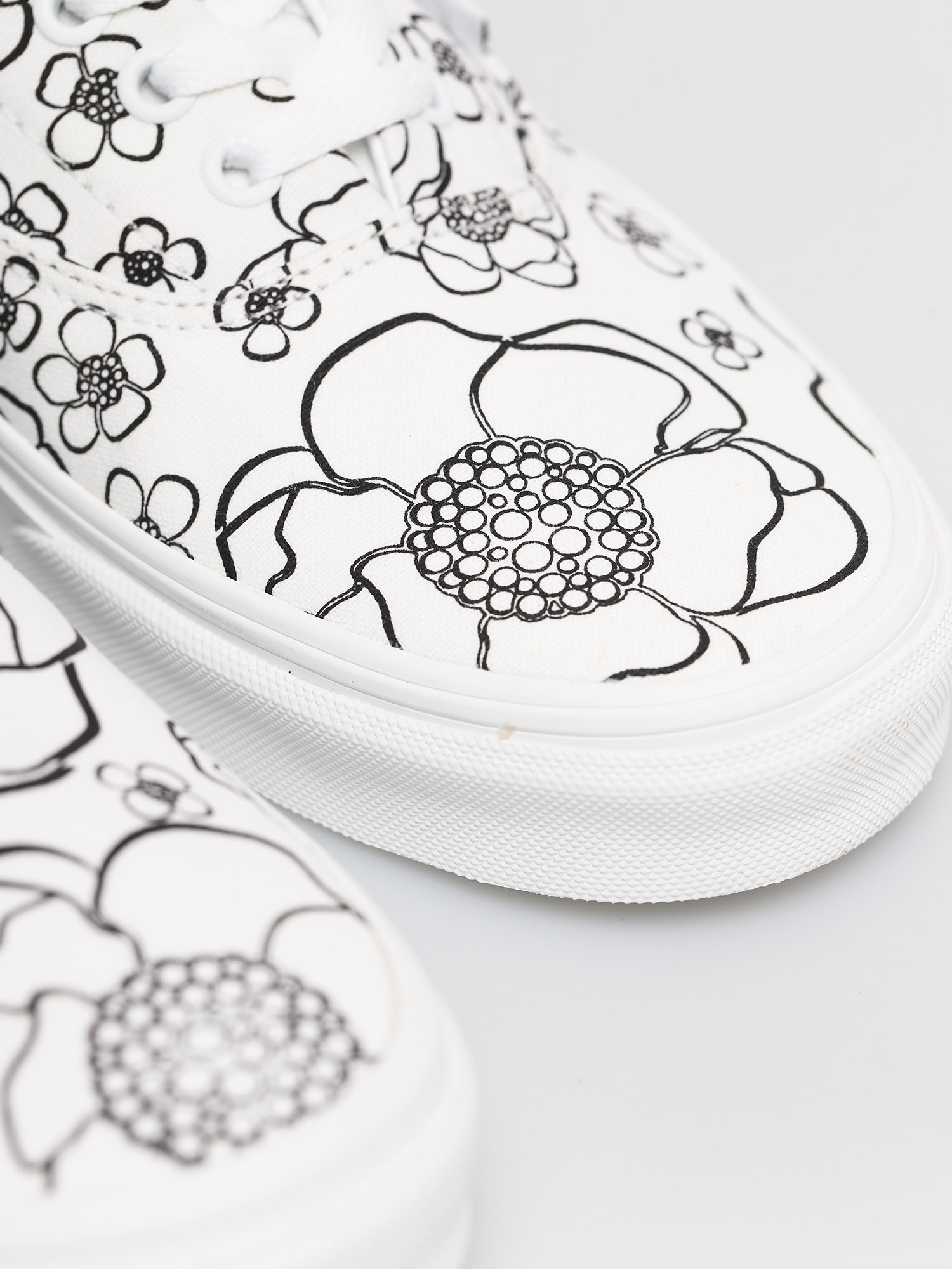 Buty Vans Era (u color/floral/true white)