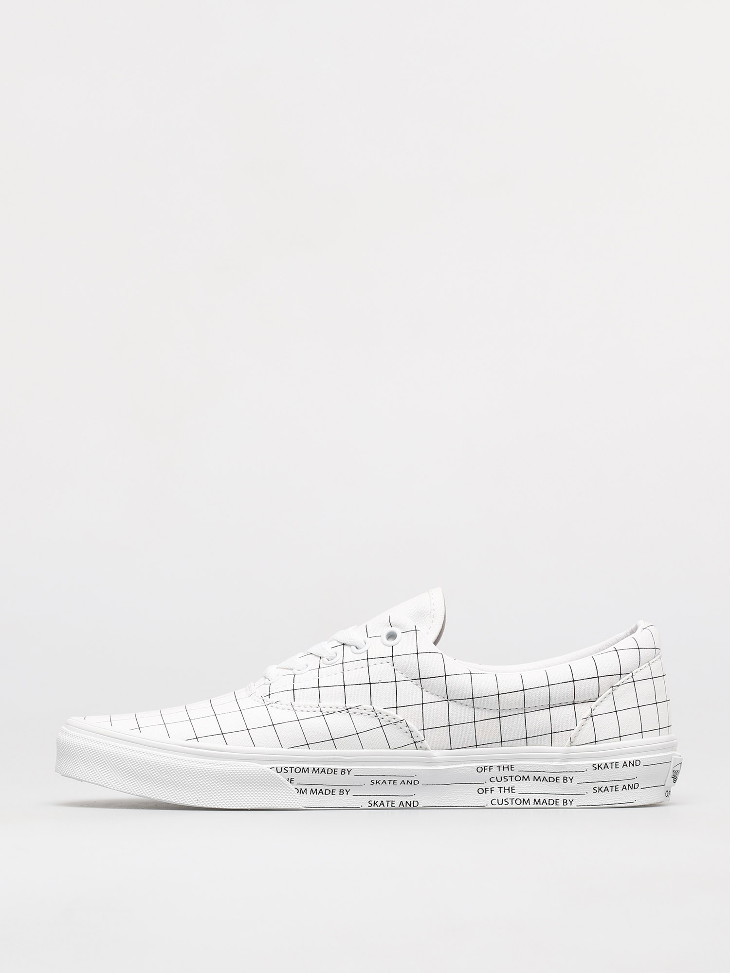 Buty Vans Era (u color/checkboard/true white)
