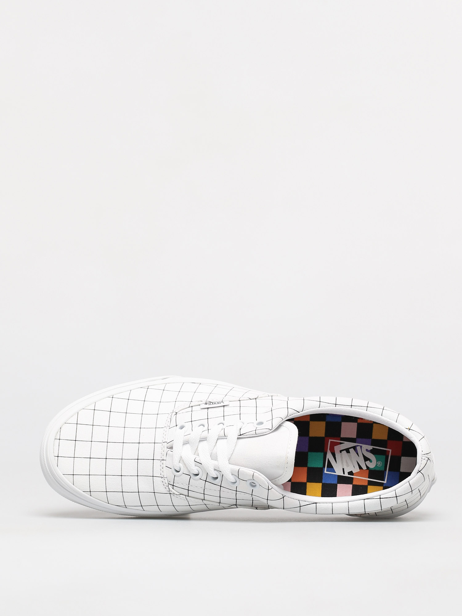 Buty Vans Era (u color/checkboard/true white)