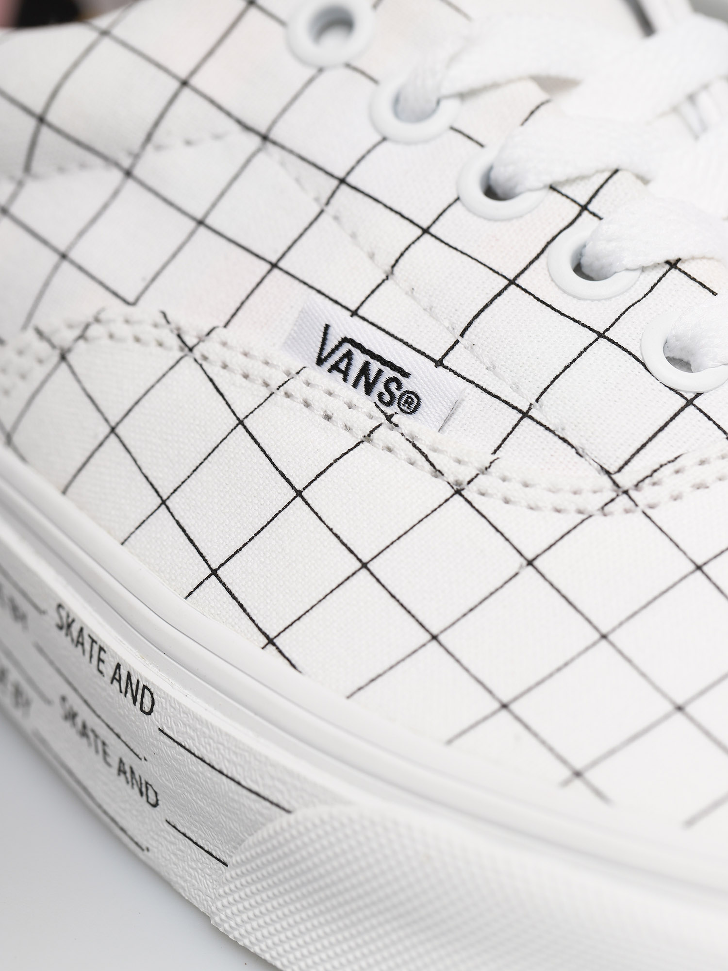 Buty Vans Era (u color/checkboard/true white)
