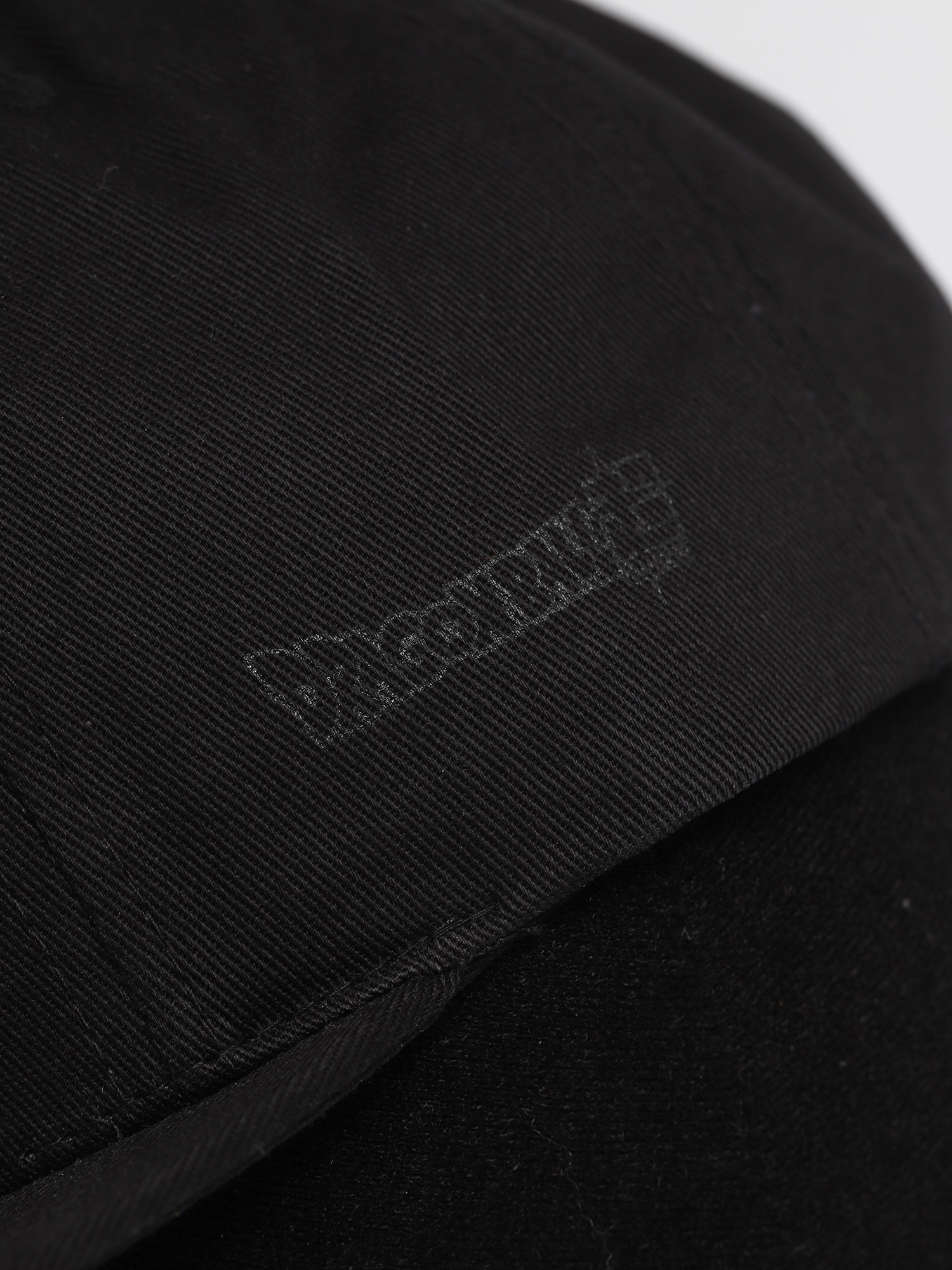 Czapka z daszkiem Primitive Face Off Snapback ZD (black)