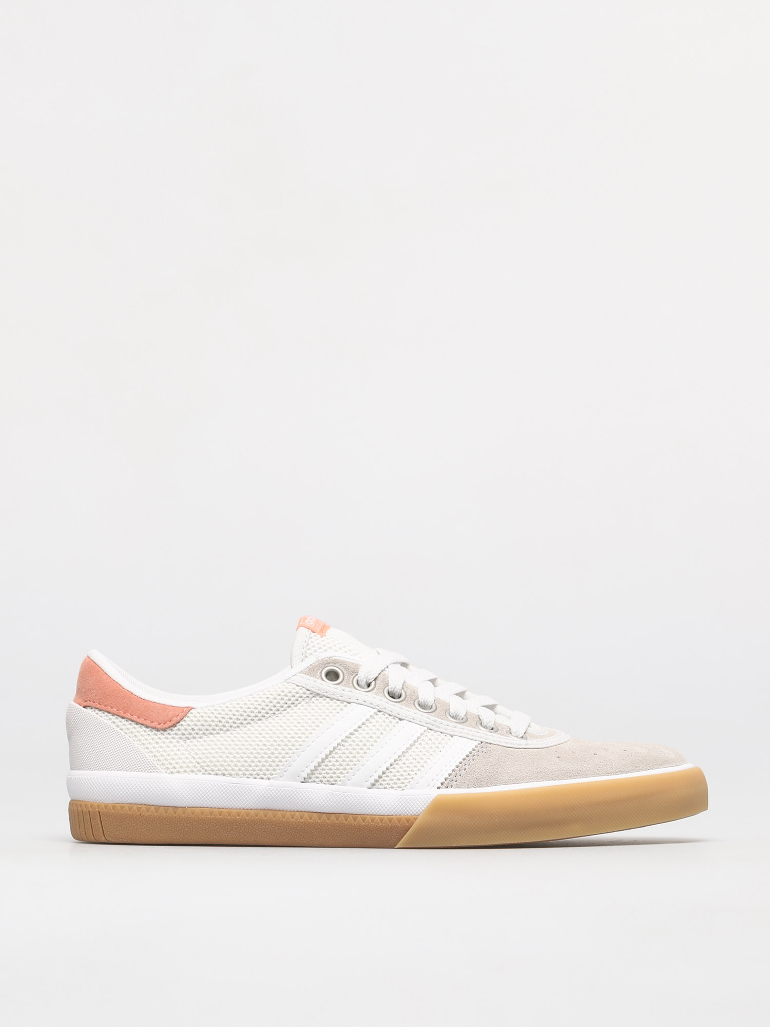 Buty adidas Lucas Premiere (crywht/sunglo/gum3)