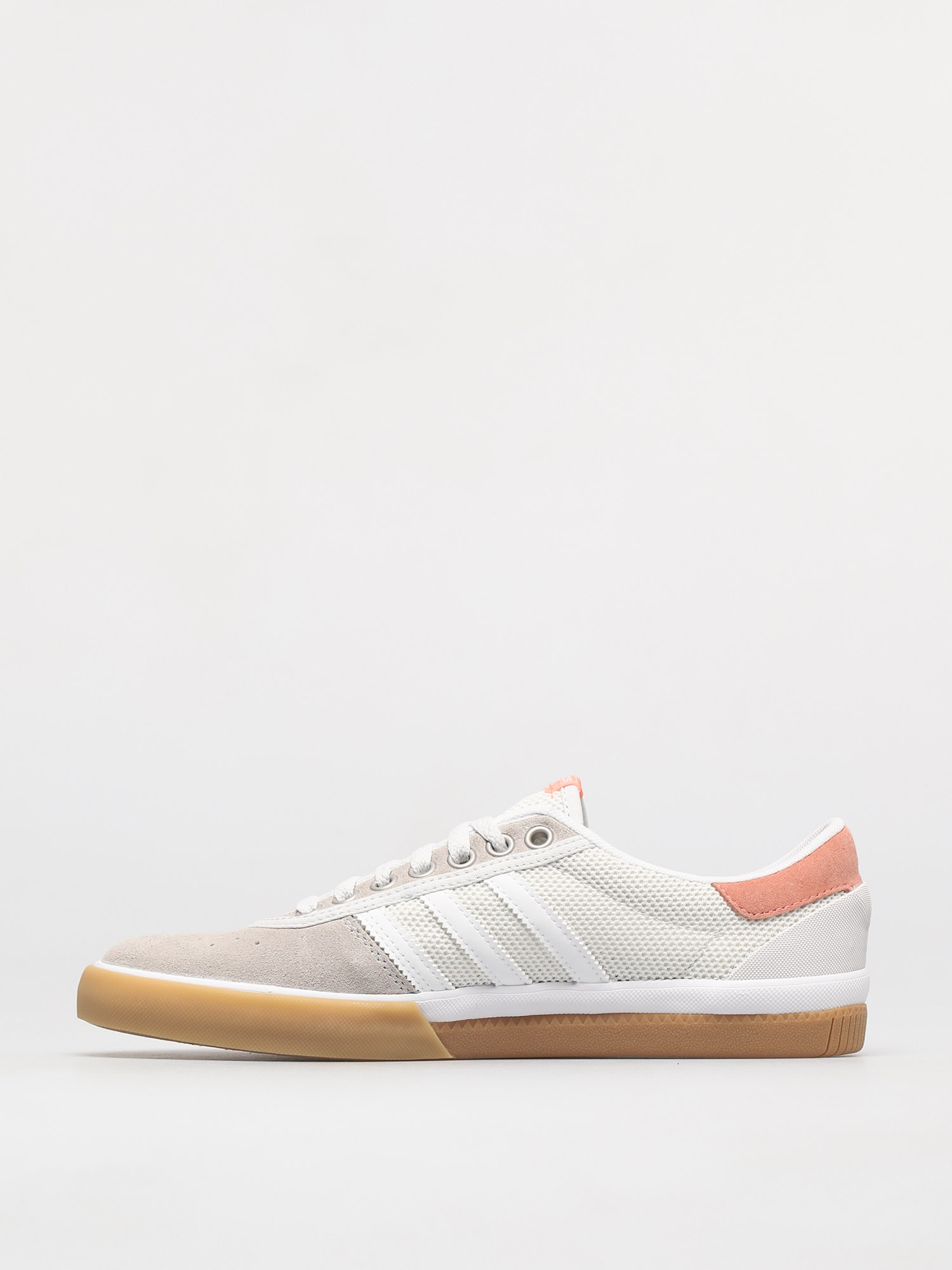 Buty adidas Lucas Premiere (crywht/sunglo/gum3)