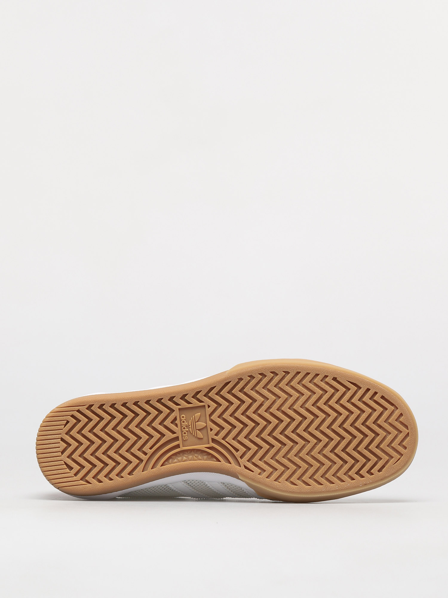 Buty adidas Lucas Premiere (crywht/sunglo/gum3)