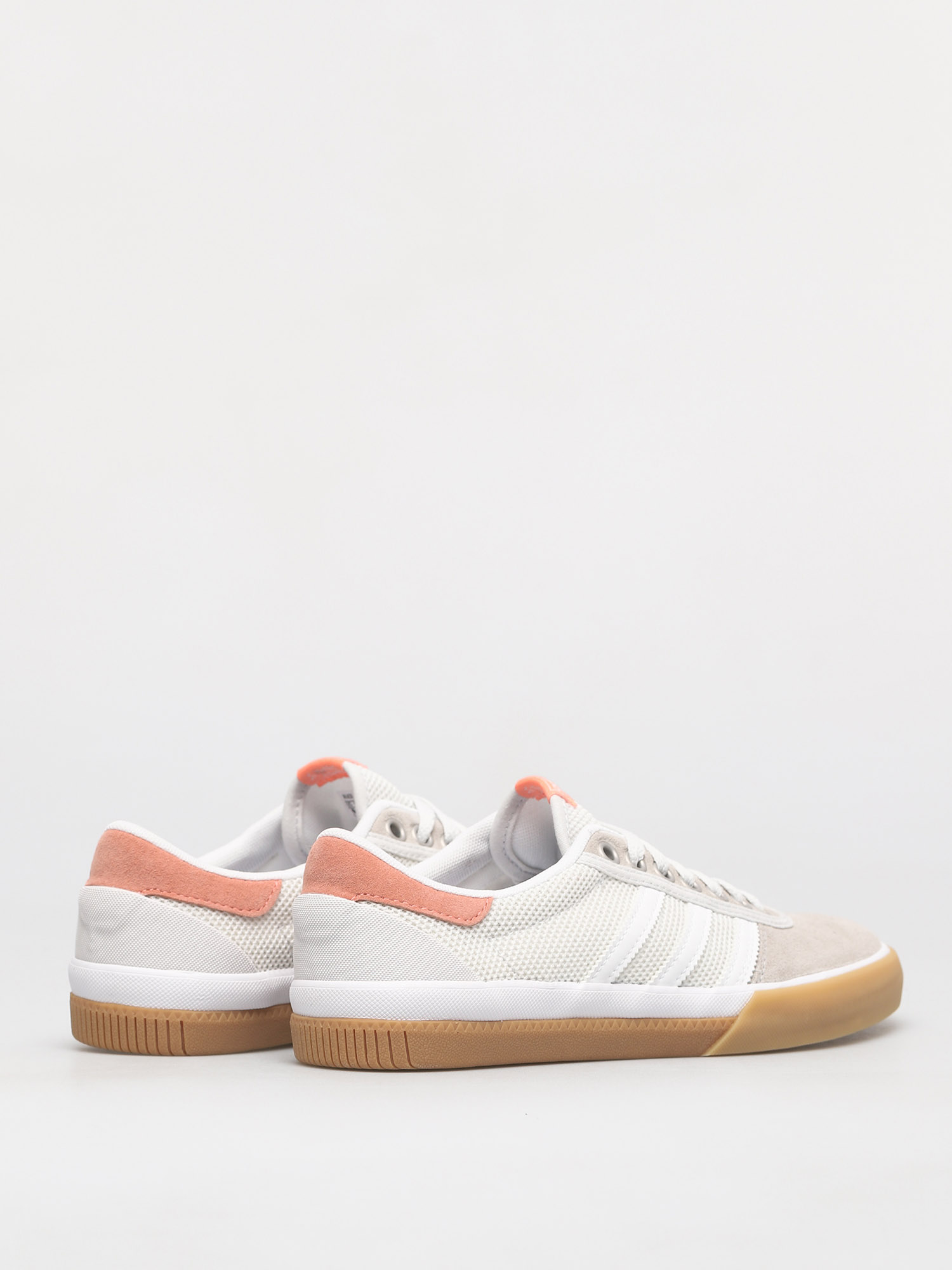 Buty adidas Lucas Premiere (crywht/sunglo/gum3)