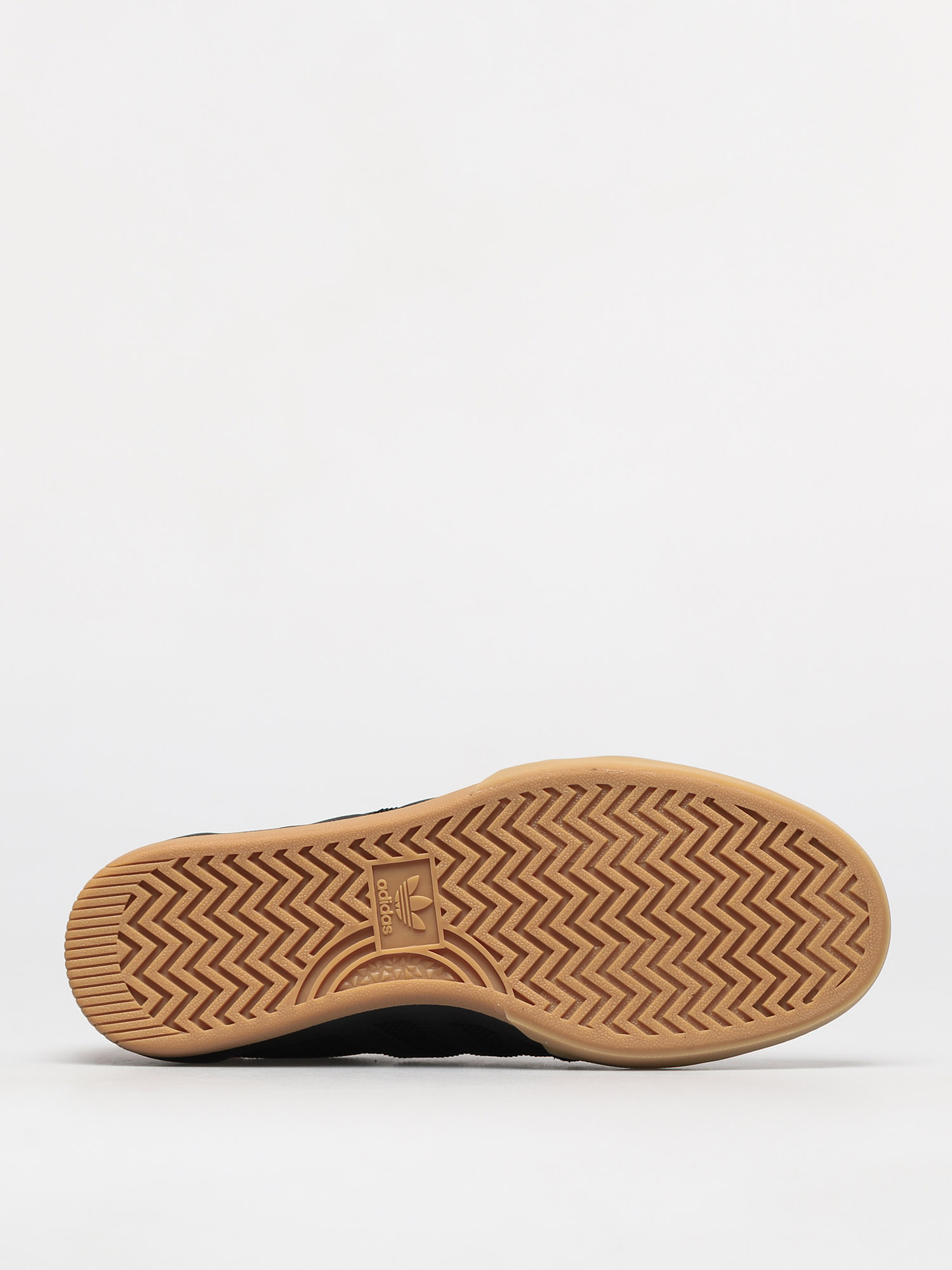 Buty adidas Lucas Premiere (cblack/sunglo/gum3)