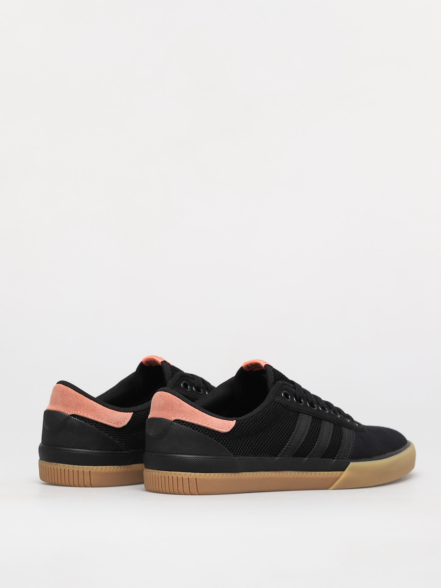 Buty adidas Lucas Premiere (cblack/sunglo/gum3)