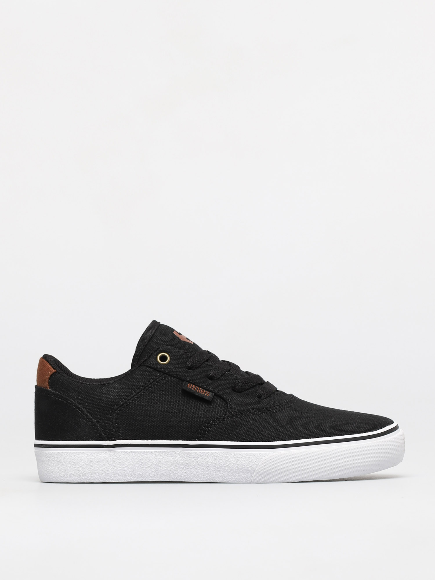 Buty Etnies Kids Blitz (black)