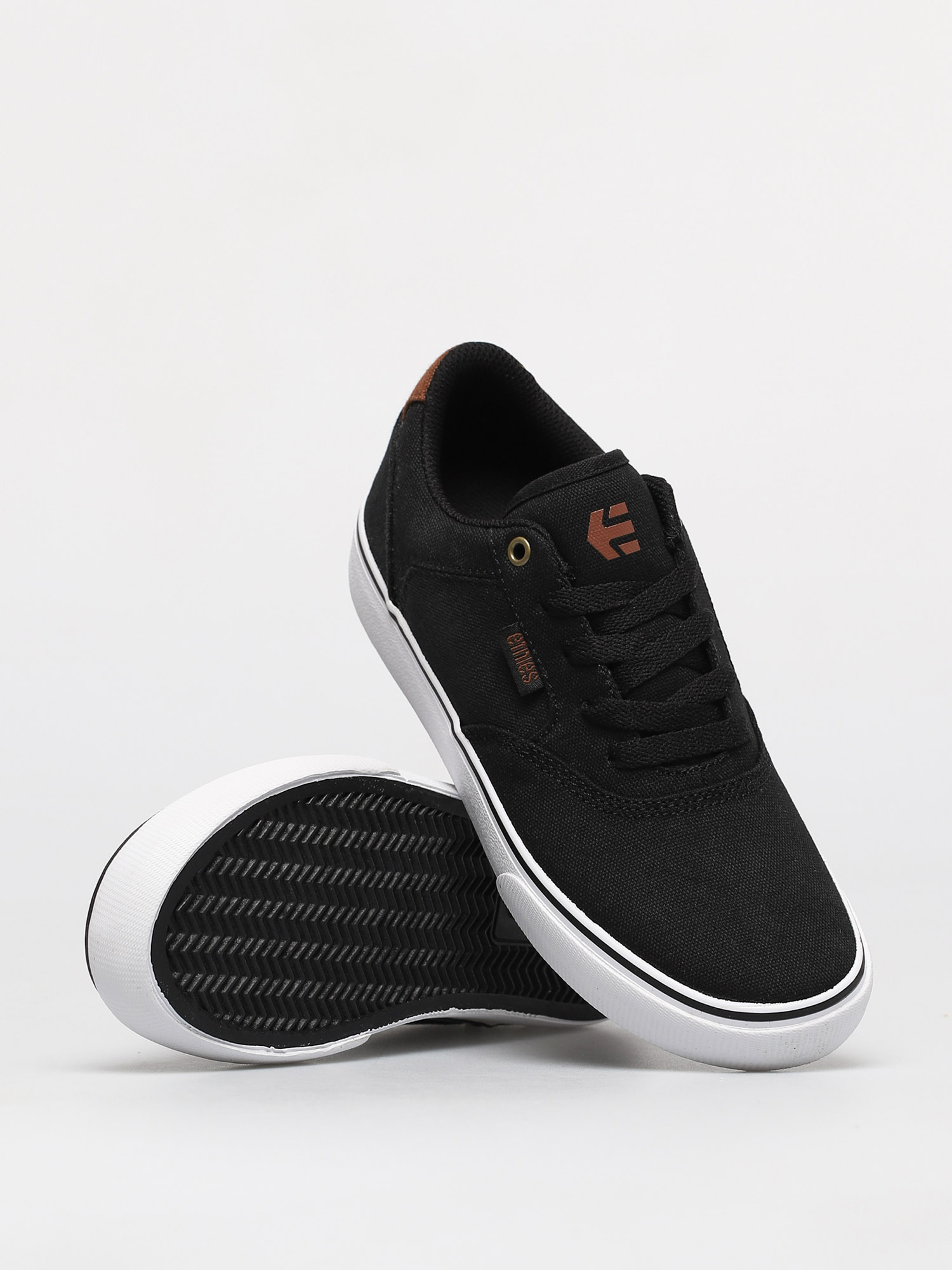 Buty Etnies Kids Blitz (black)