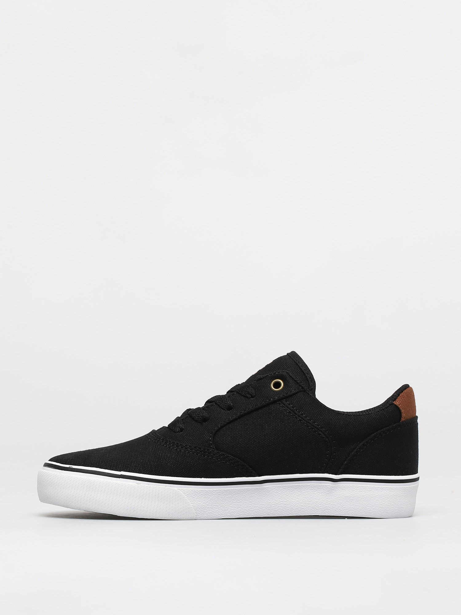 Buty Etnies Kids Blitz (black)