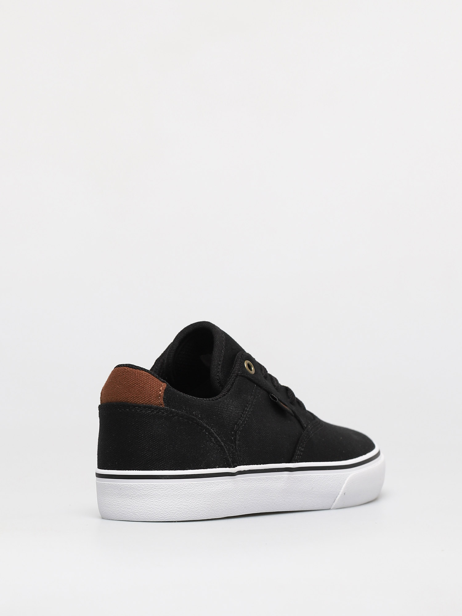 Buty Etnies Kids Blitz (black)