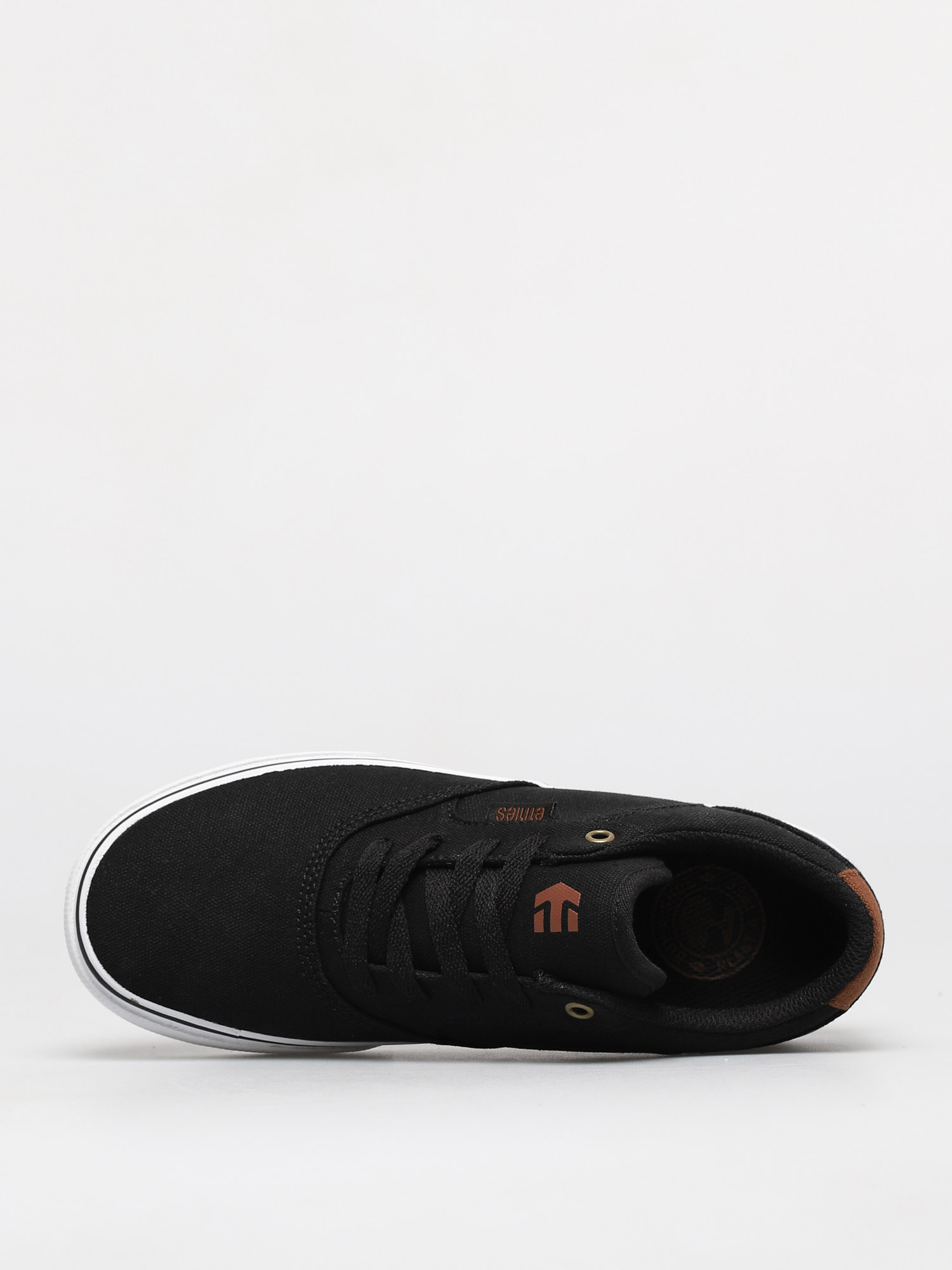 Buty Etnies Kids Blitz (black)