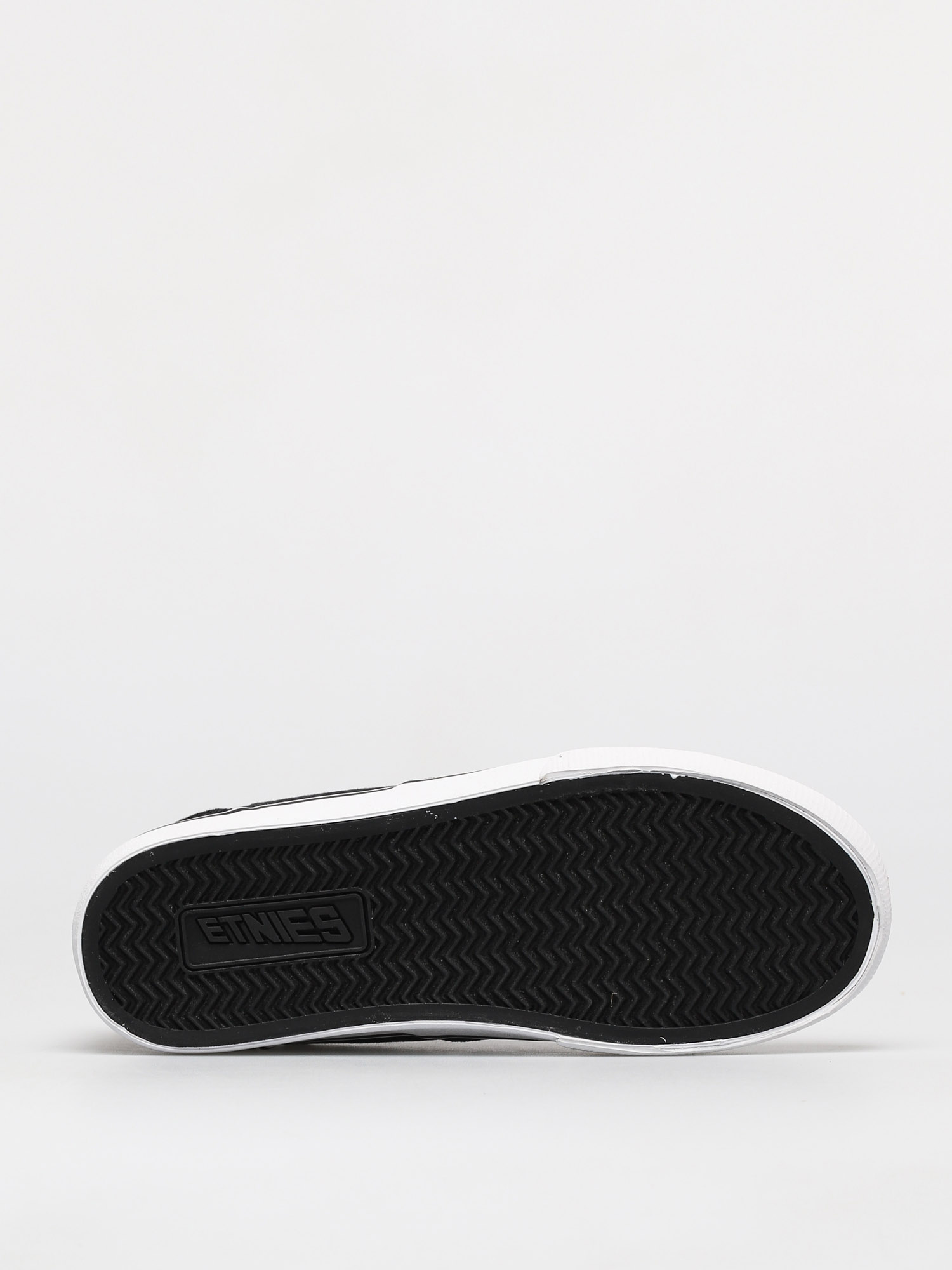 Buty Etnies Kids Blitz (black)