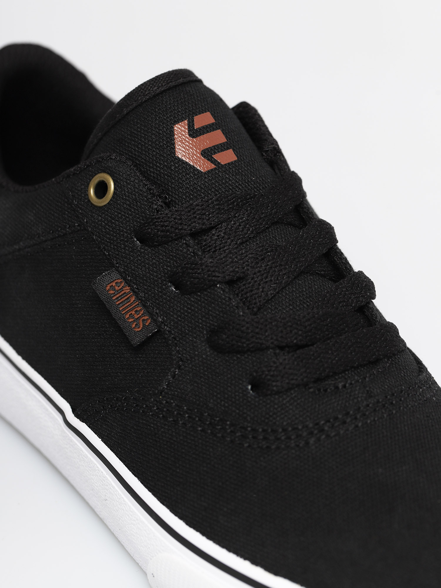 Buty Etnies Kids Blitz (black)