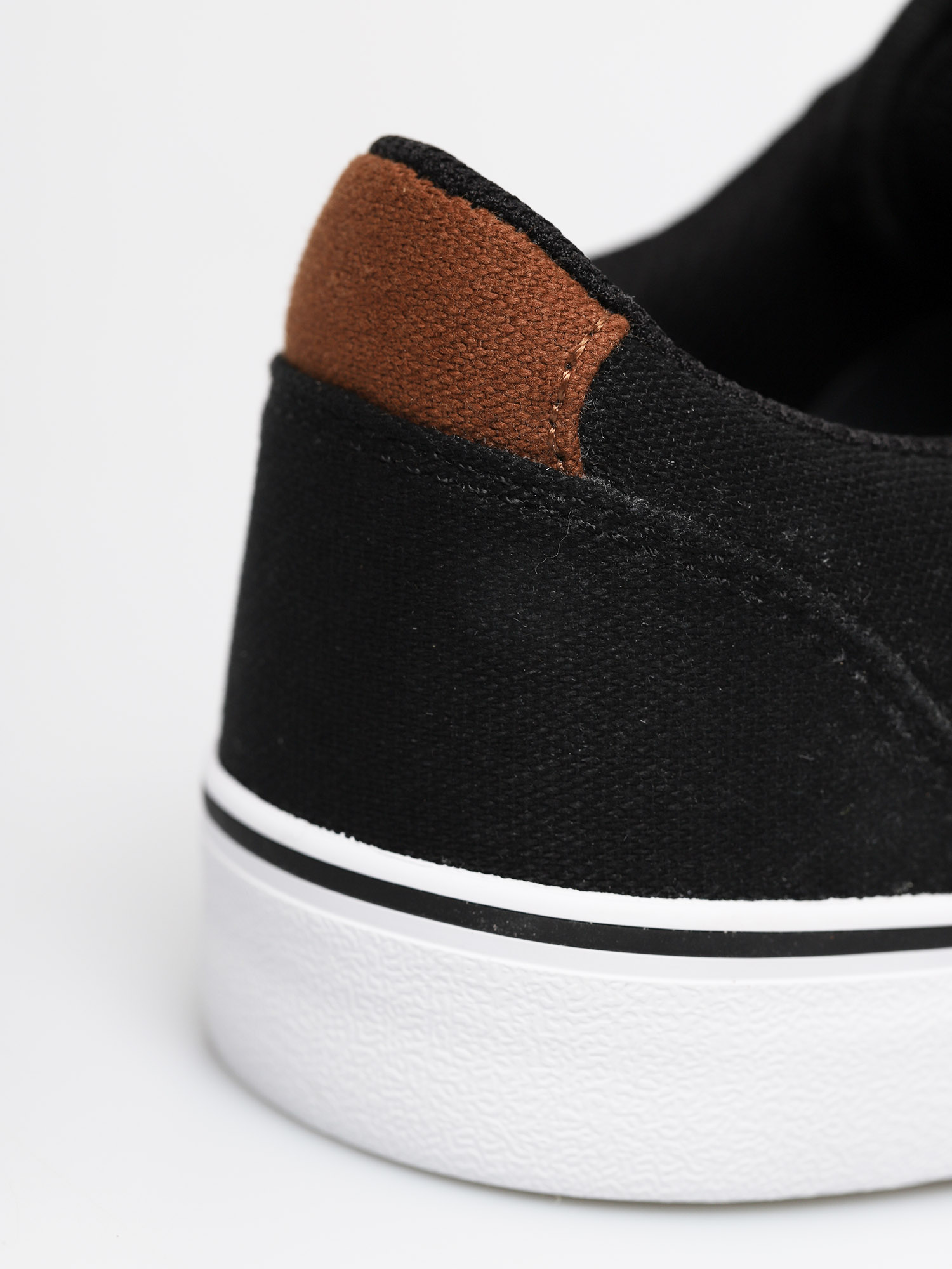 Buty Etnies Kids Blitz (black)