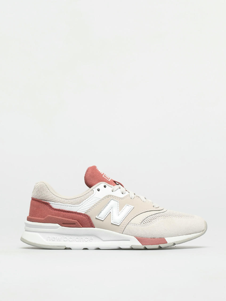 Buty New Balance 997 Wmn (grey)