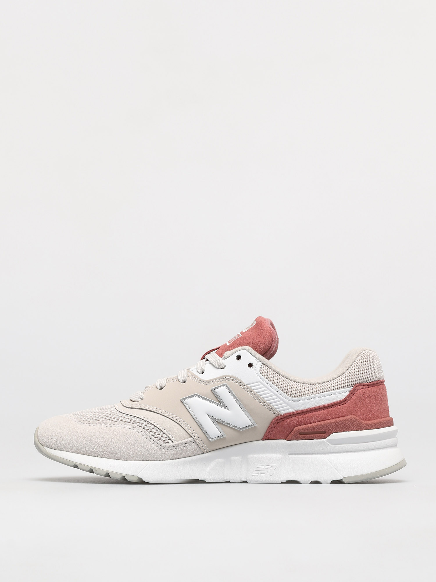 Buty New Balance 997 Wmn (grey)