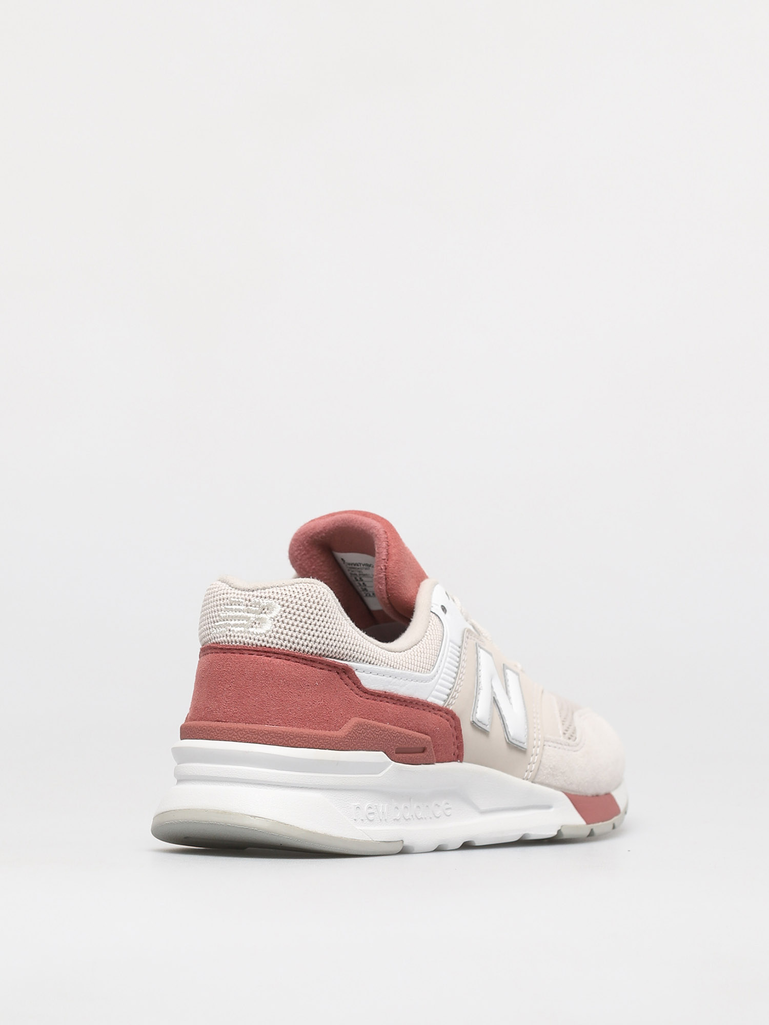Buty New Balance 997 Wmn (grey)