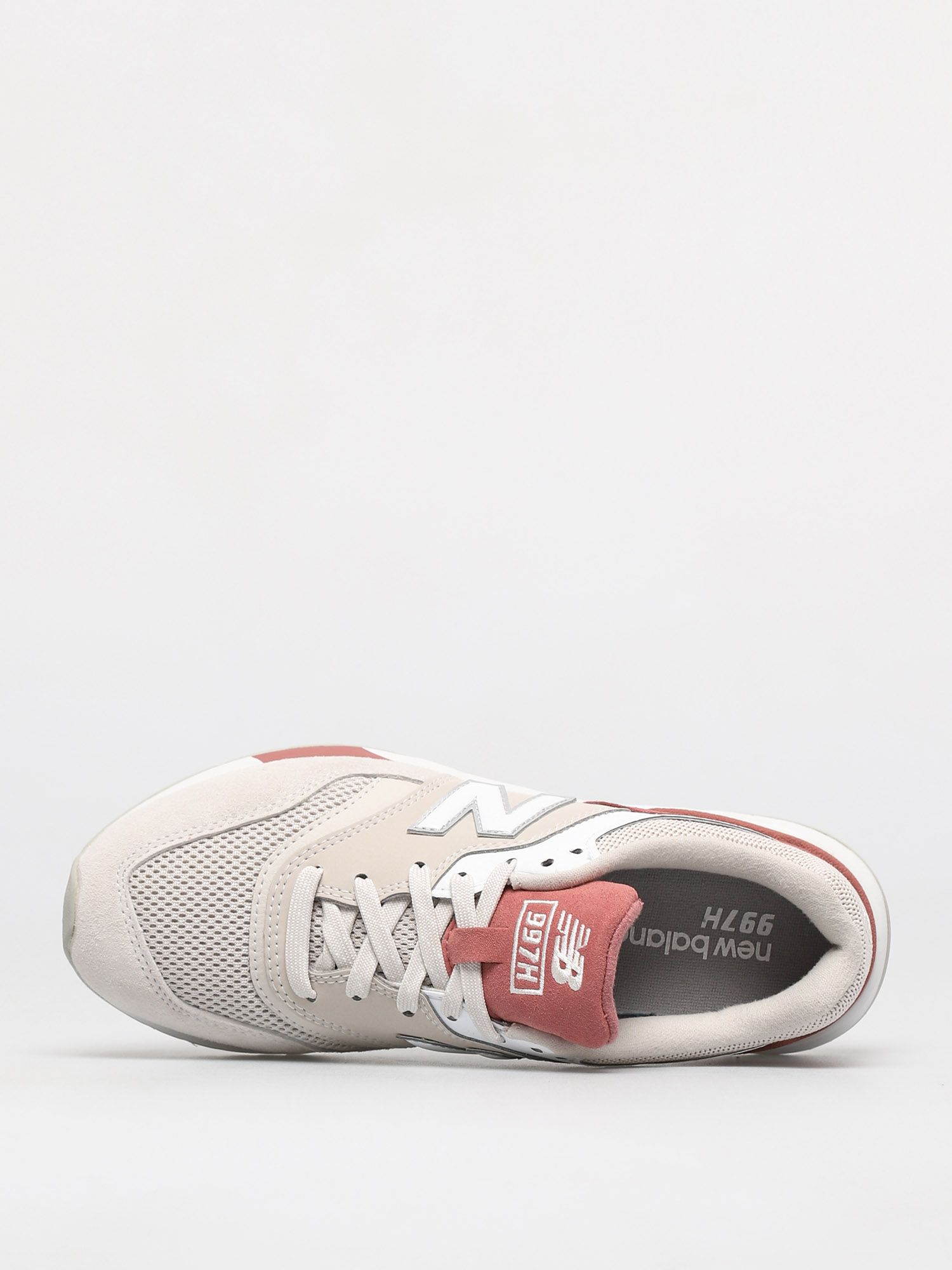 Buty New Balance 997 Wmn (grey)