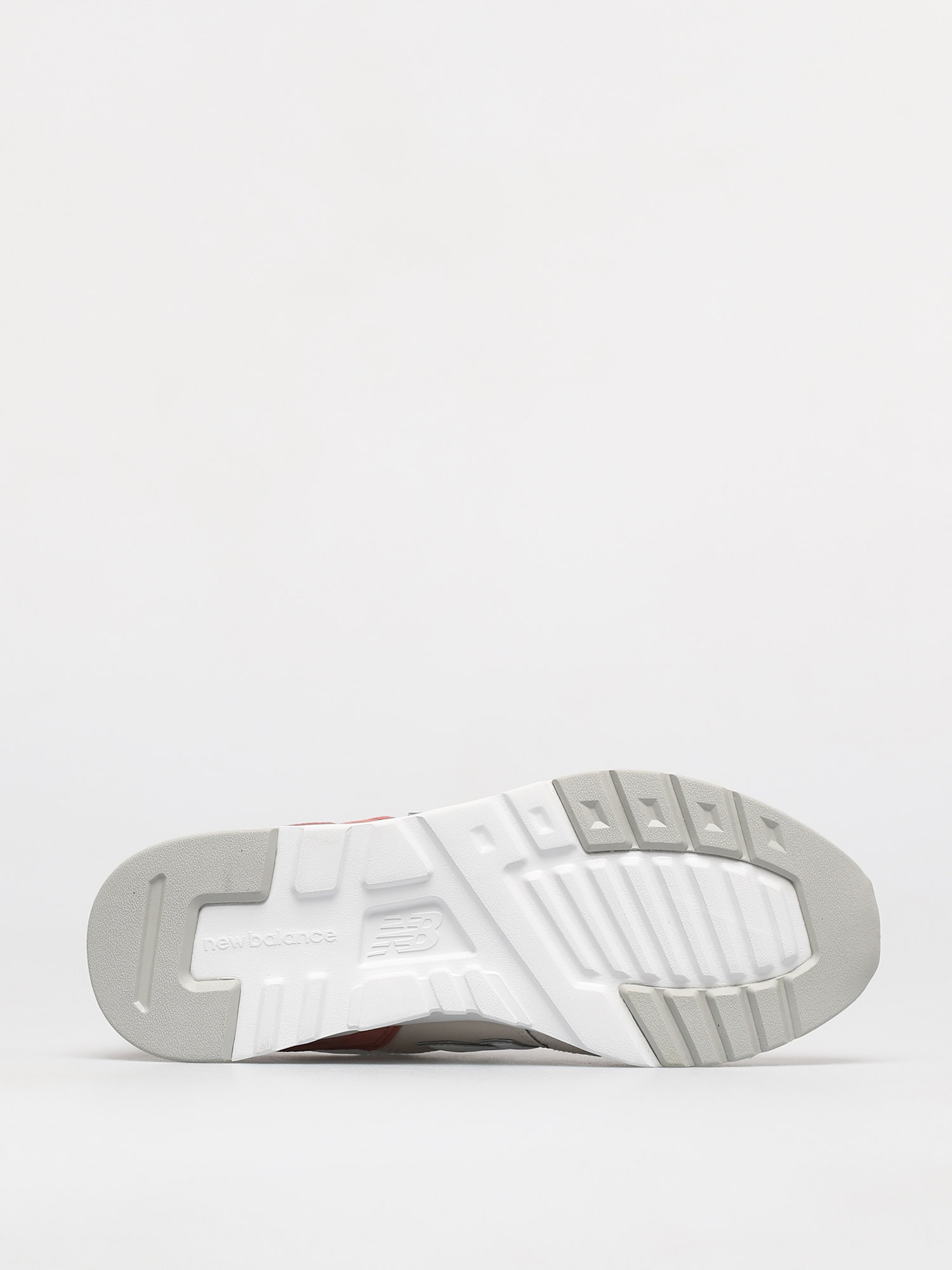 Buty New Balance 997 Wmn (grey)