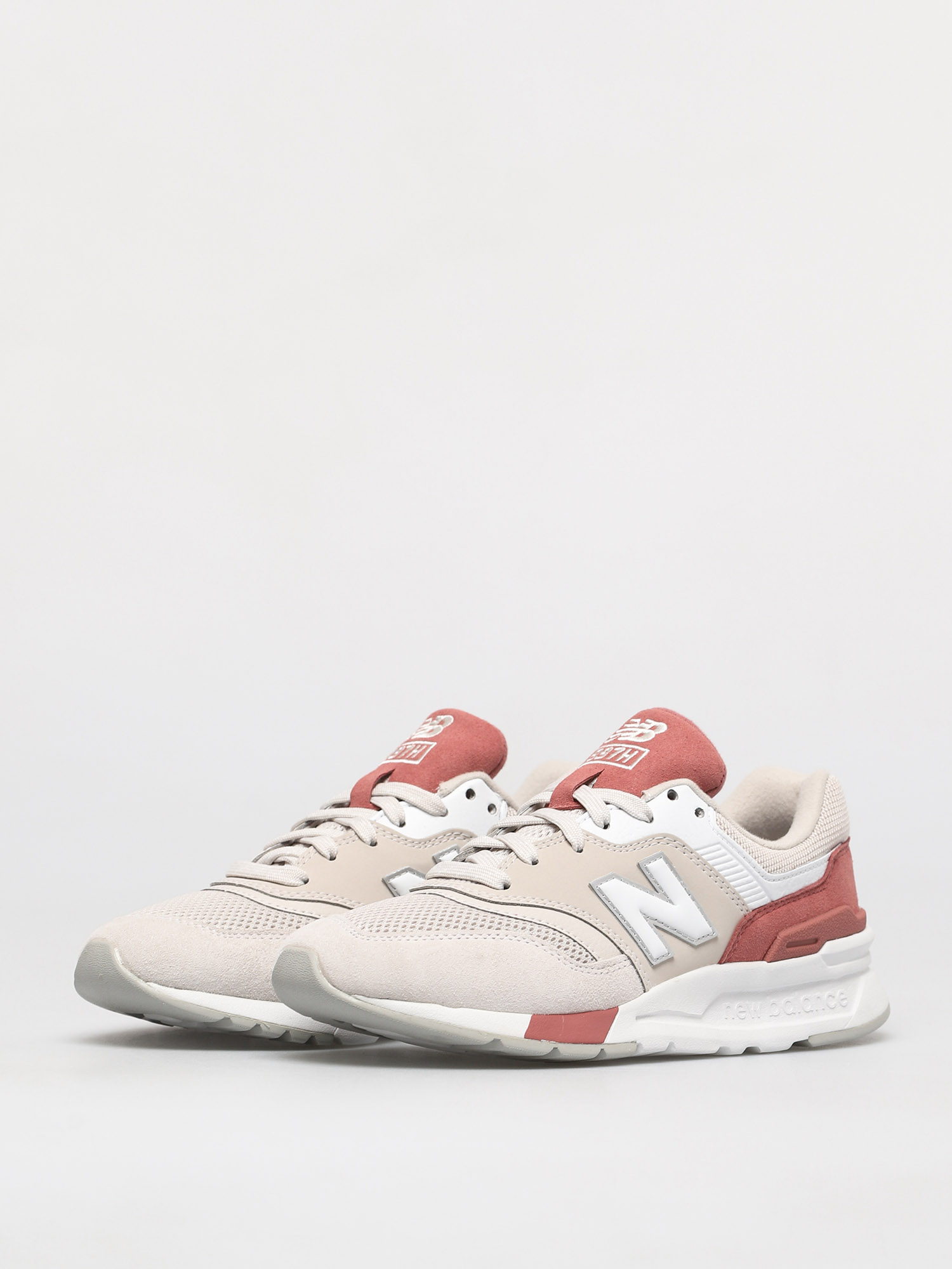 Buty New Balance 997 Wmn (grey)