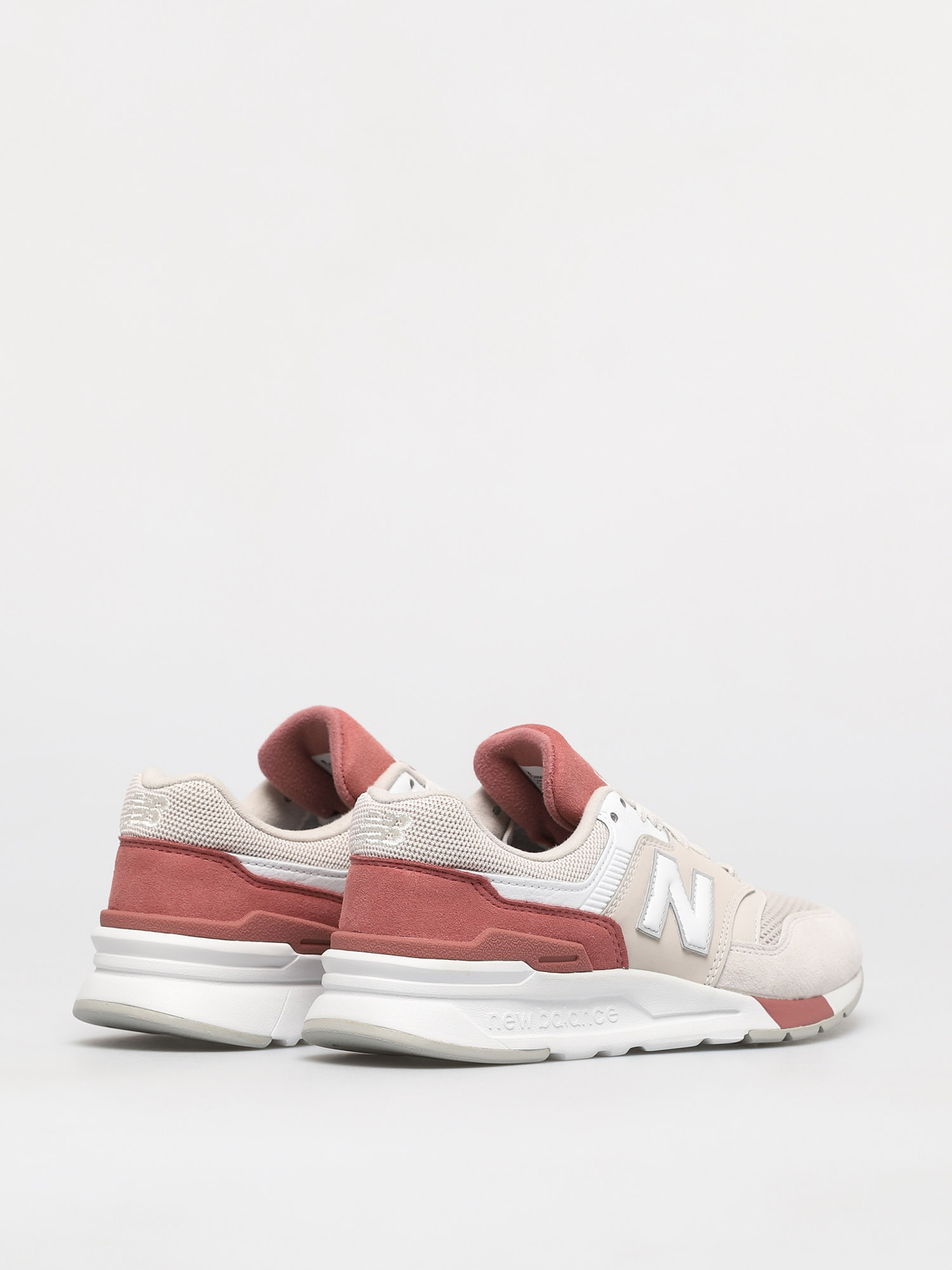 Buty New Balance 997 Wmn (grey)