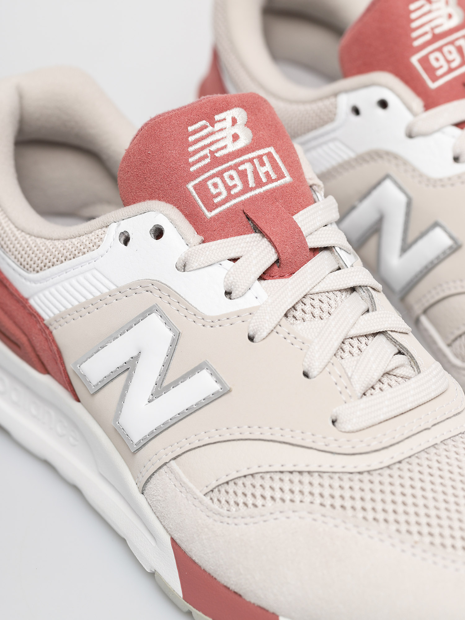 Buty New Balance 997 Wmn (grey)