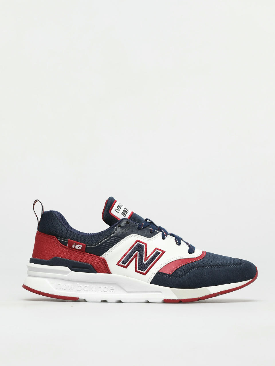 Buty New Balance 997 (navy)