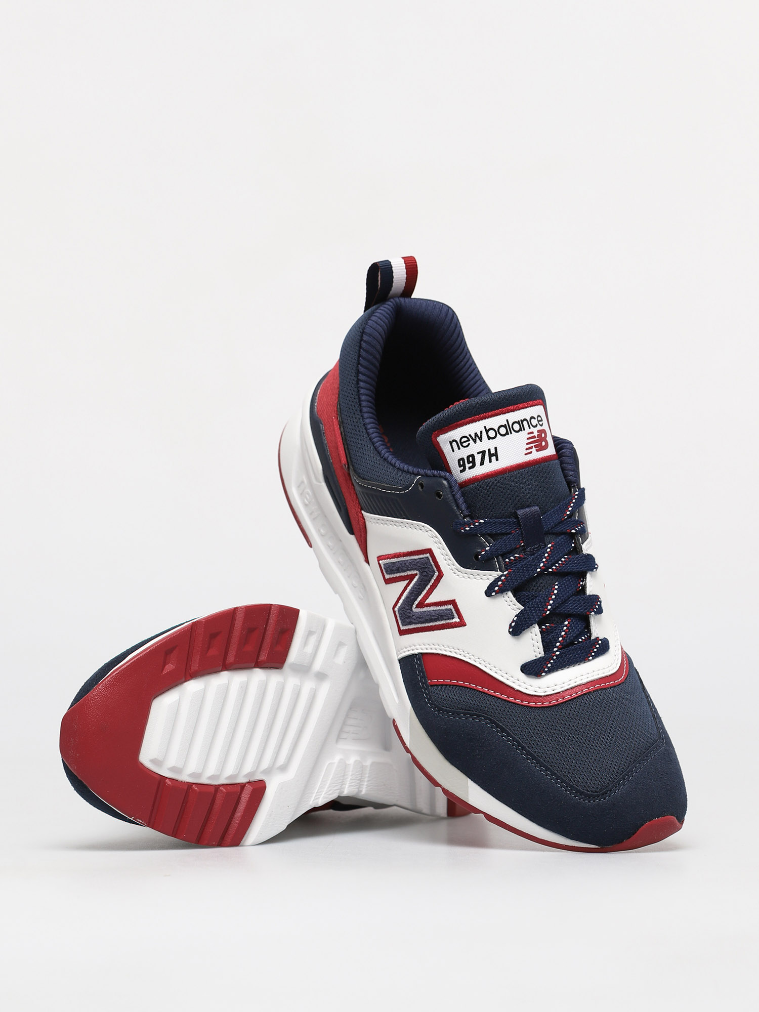 Buty New Balance 997 (navy)