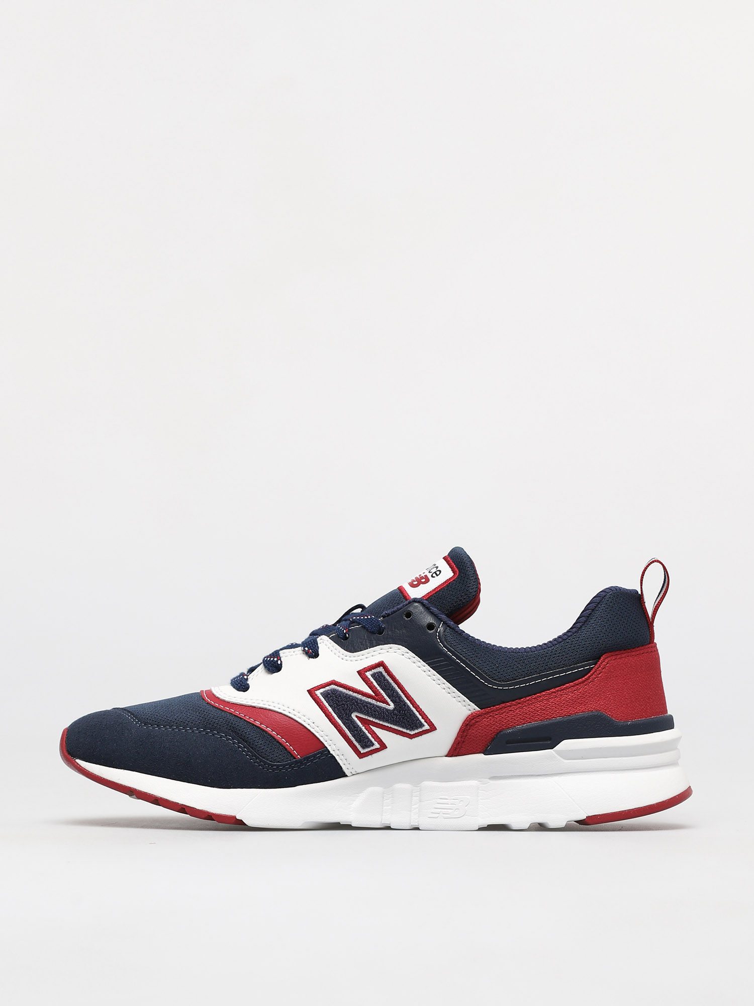 Buty New Balance 997 (navy)
