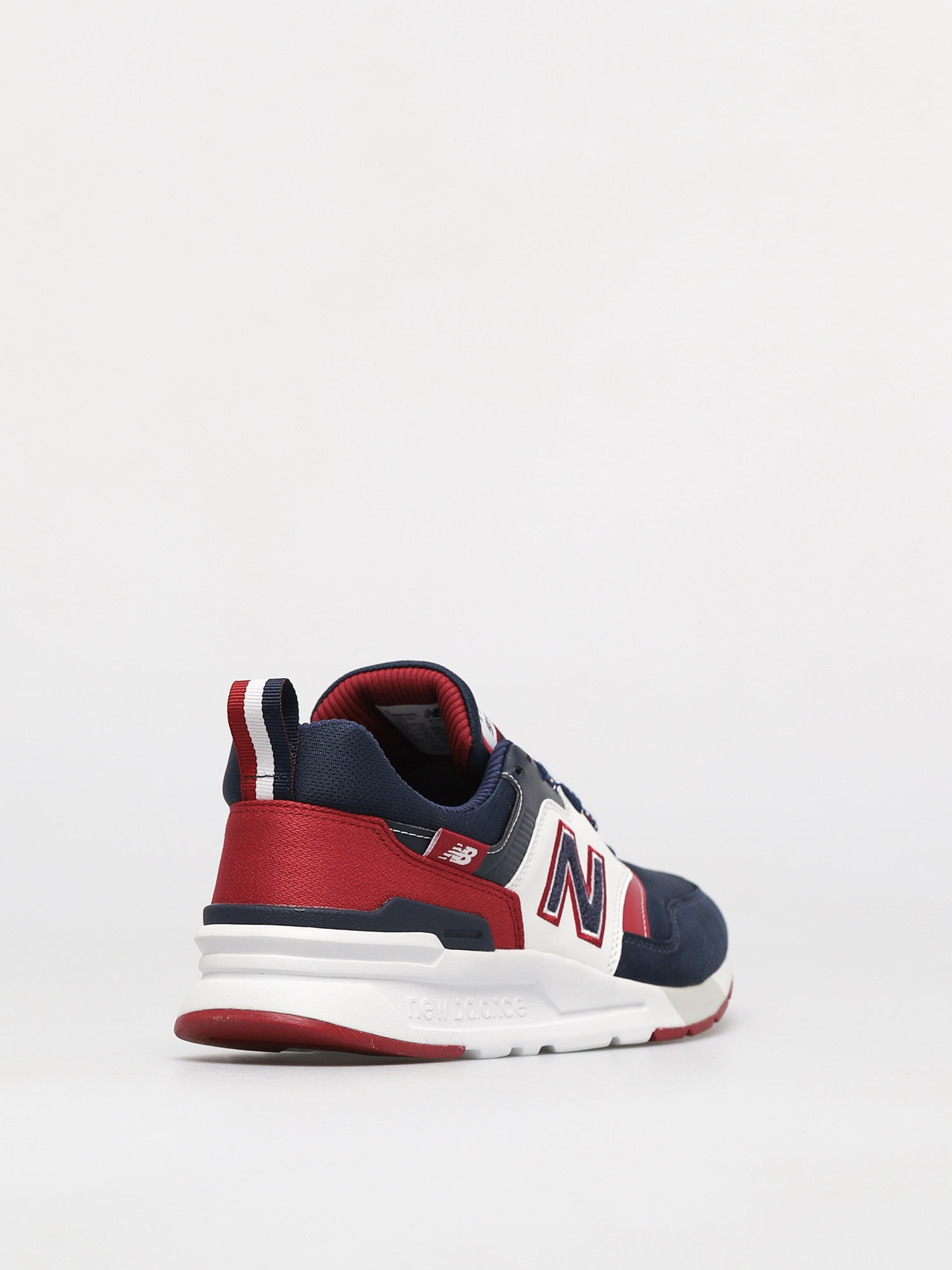Buty New Balance 997 (navy)