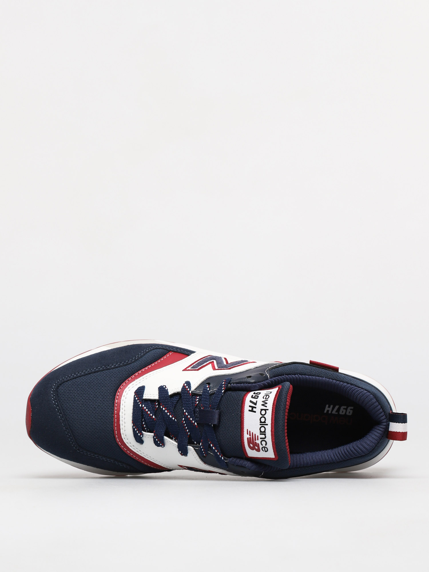 Buty New Balance 997 (navy)