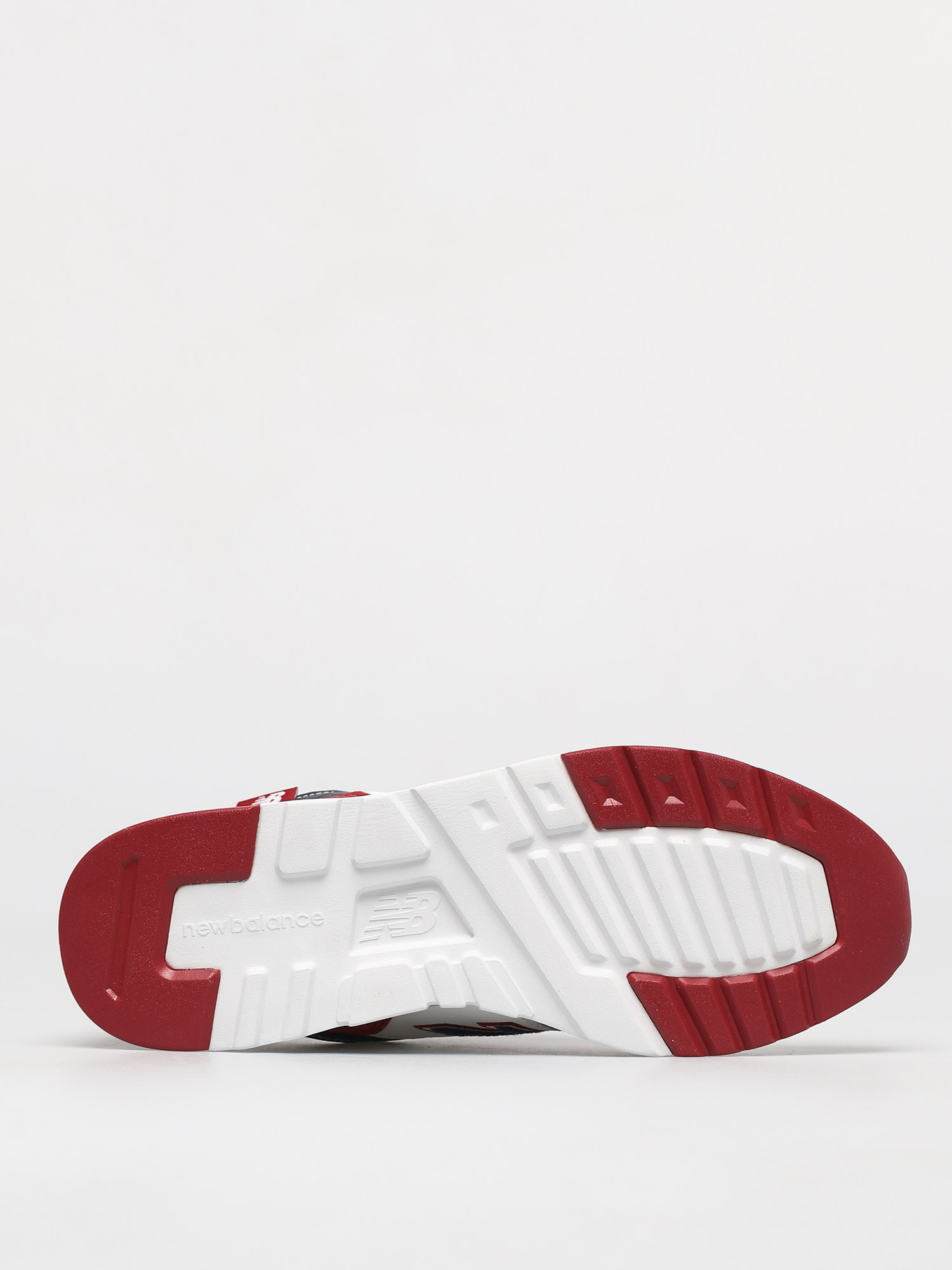 Buty New Balance 997 (navy)