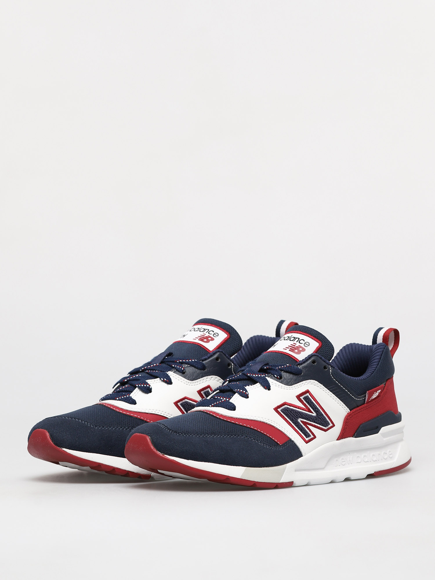 Buty New Balance 997 (navy)
