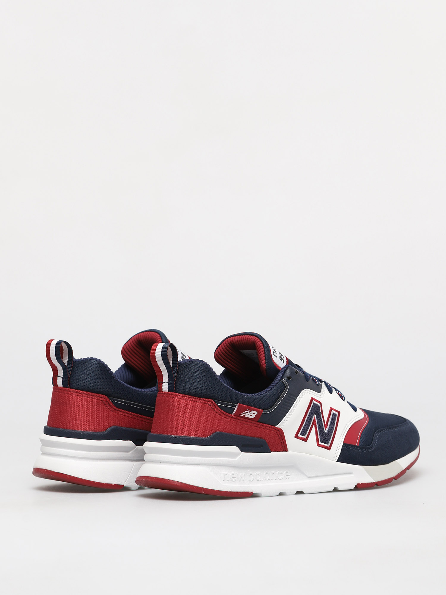 Buty New Balance 997 (navy)