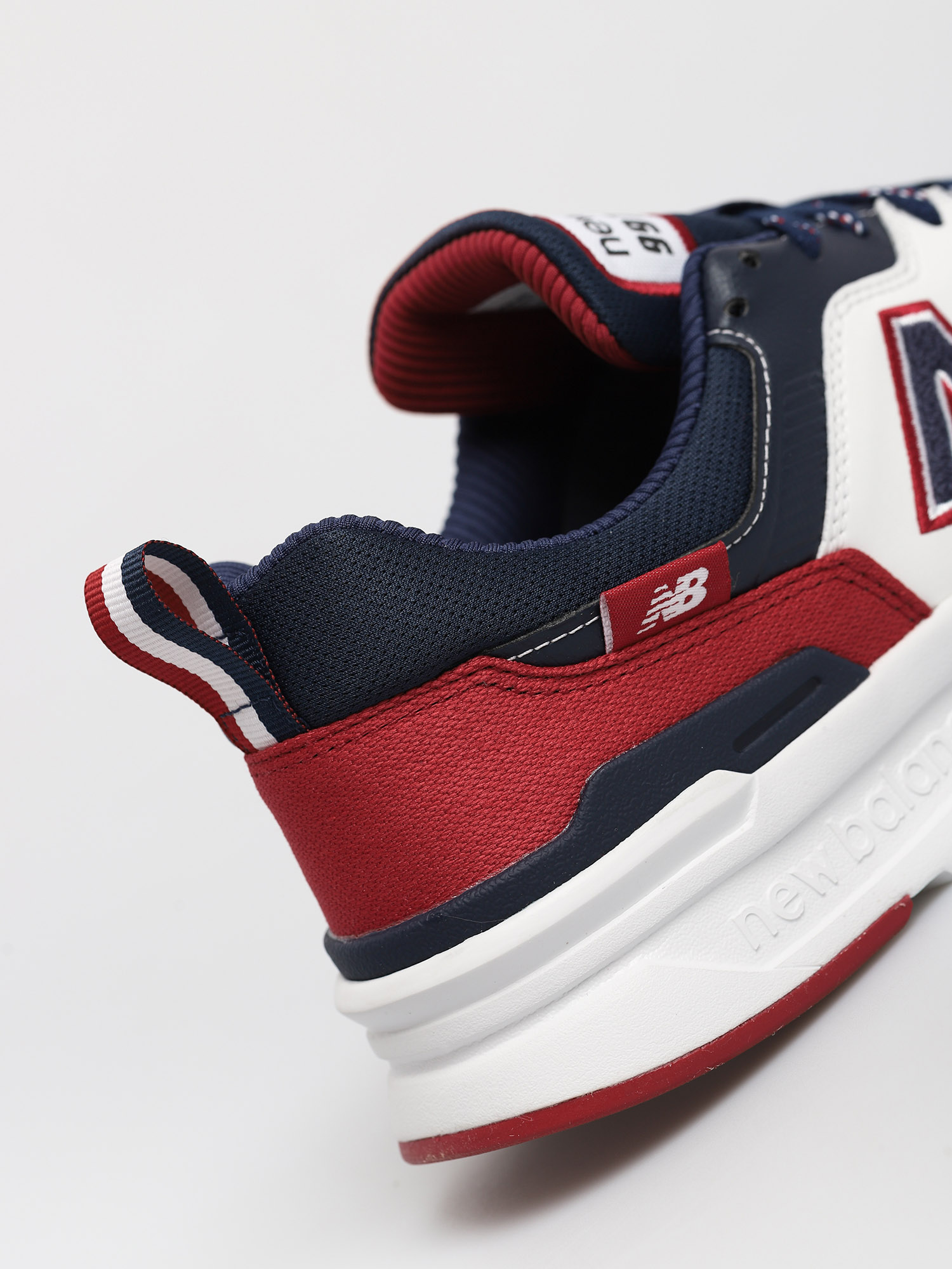 Buty New Balance 997 (navy)