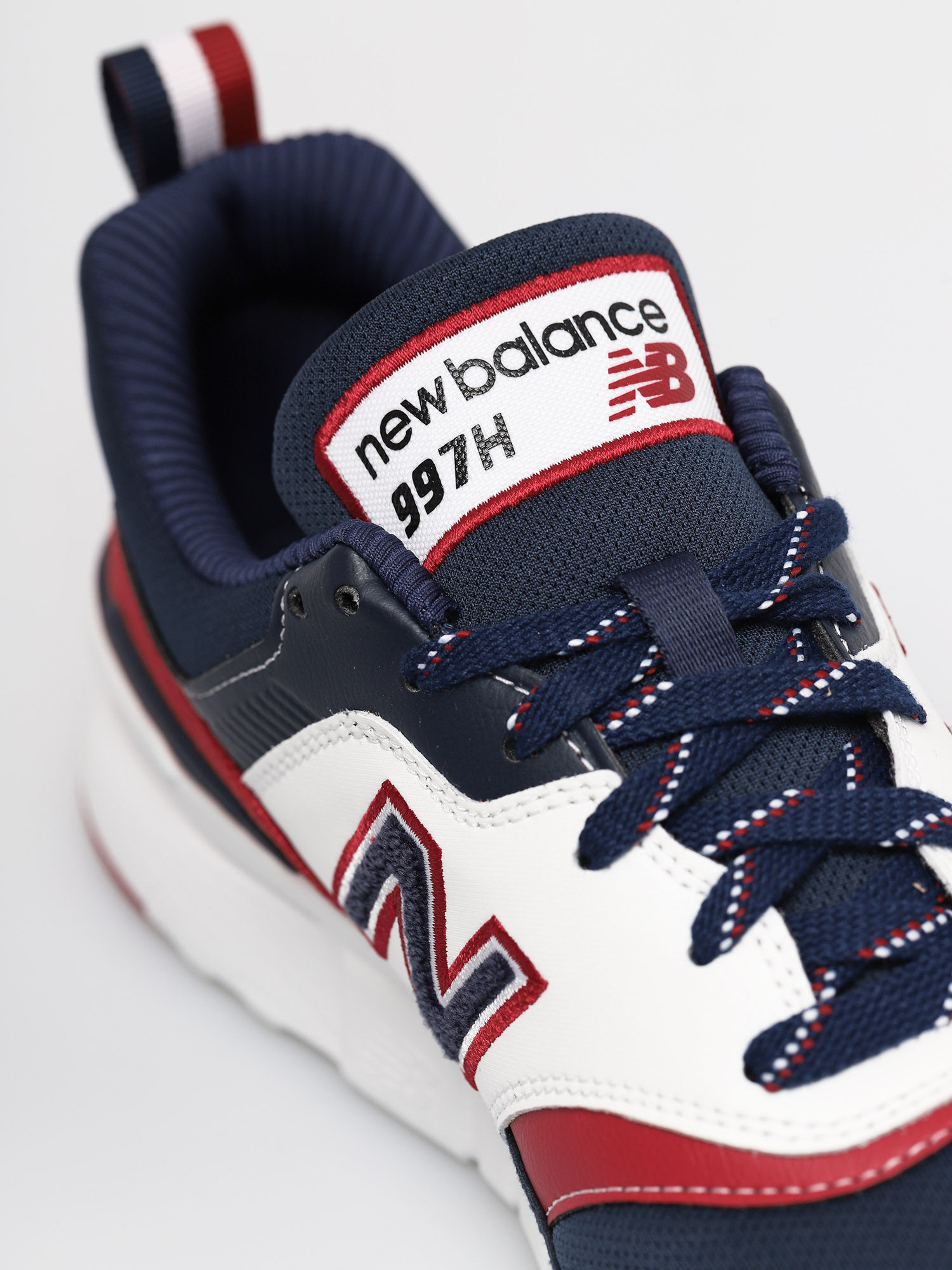 Buty New Balance 997 (navy)