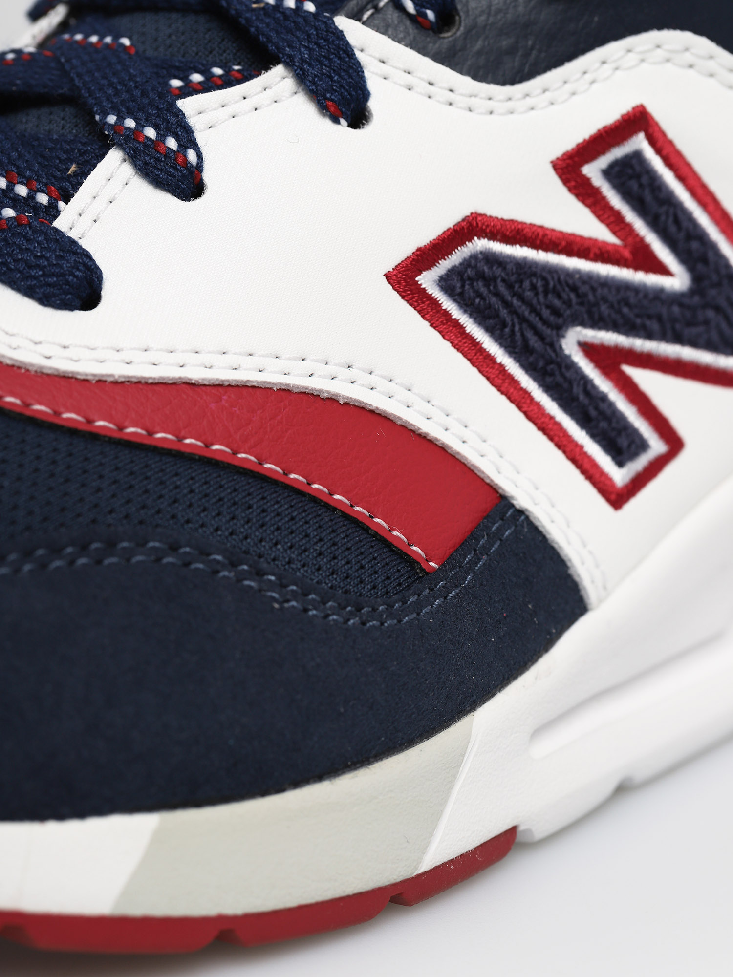 Buty New Balance 997 (navy)