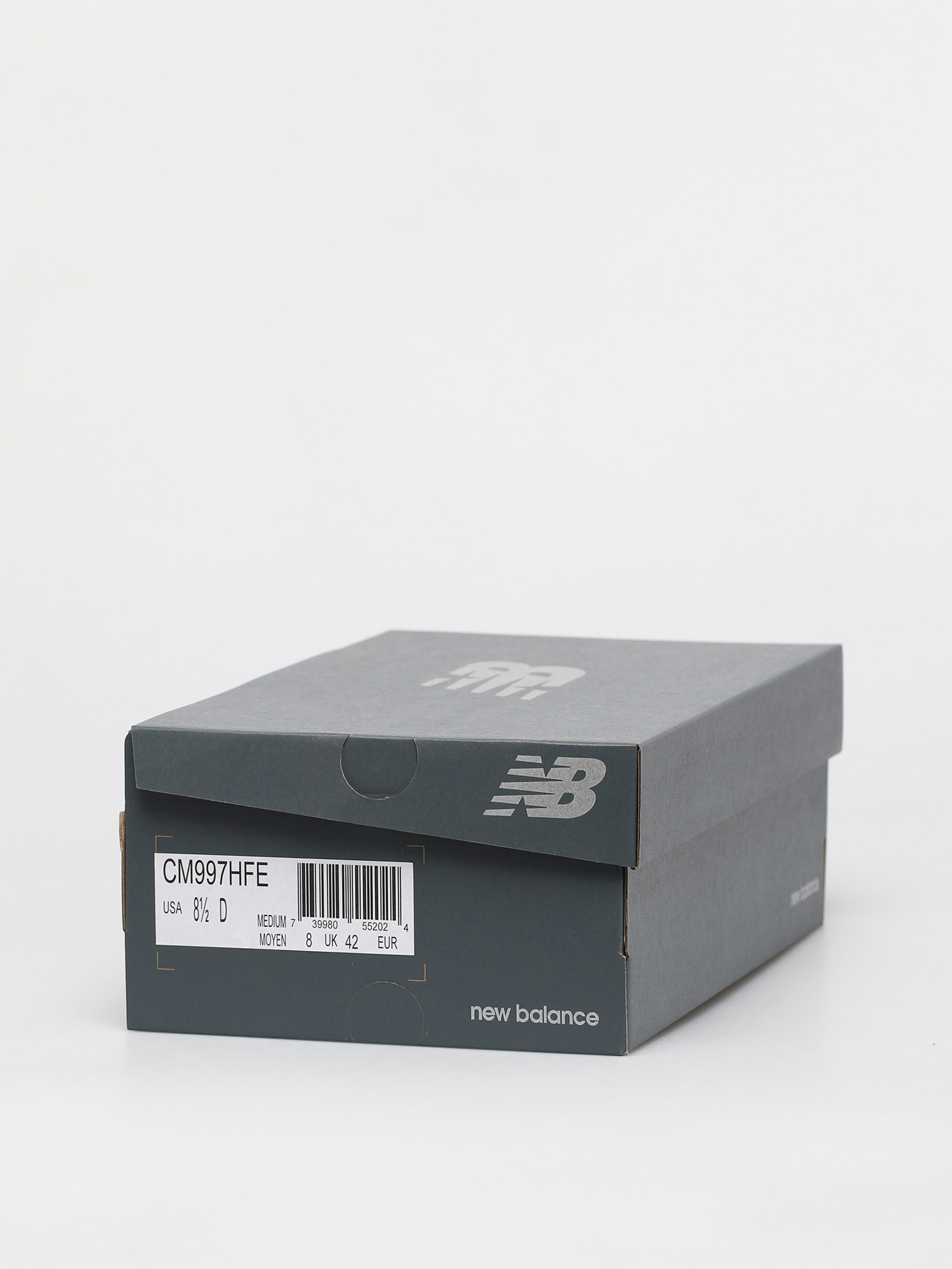 Buty New Balance 997 (navy)