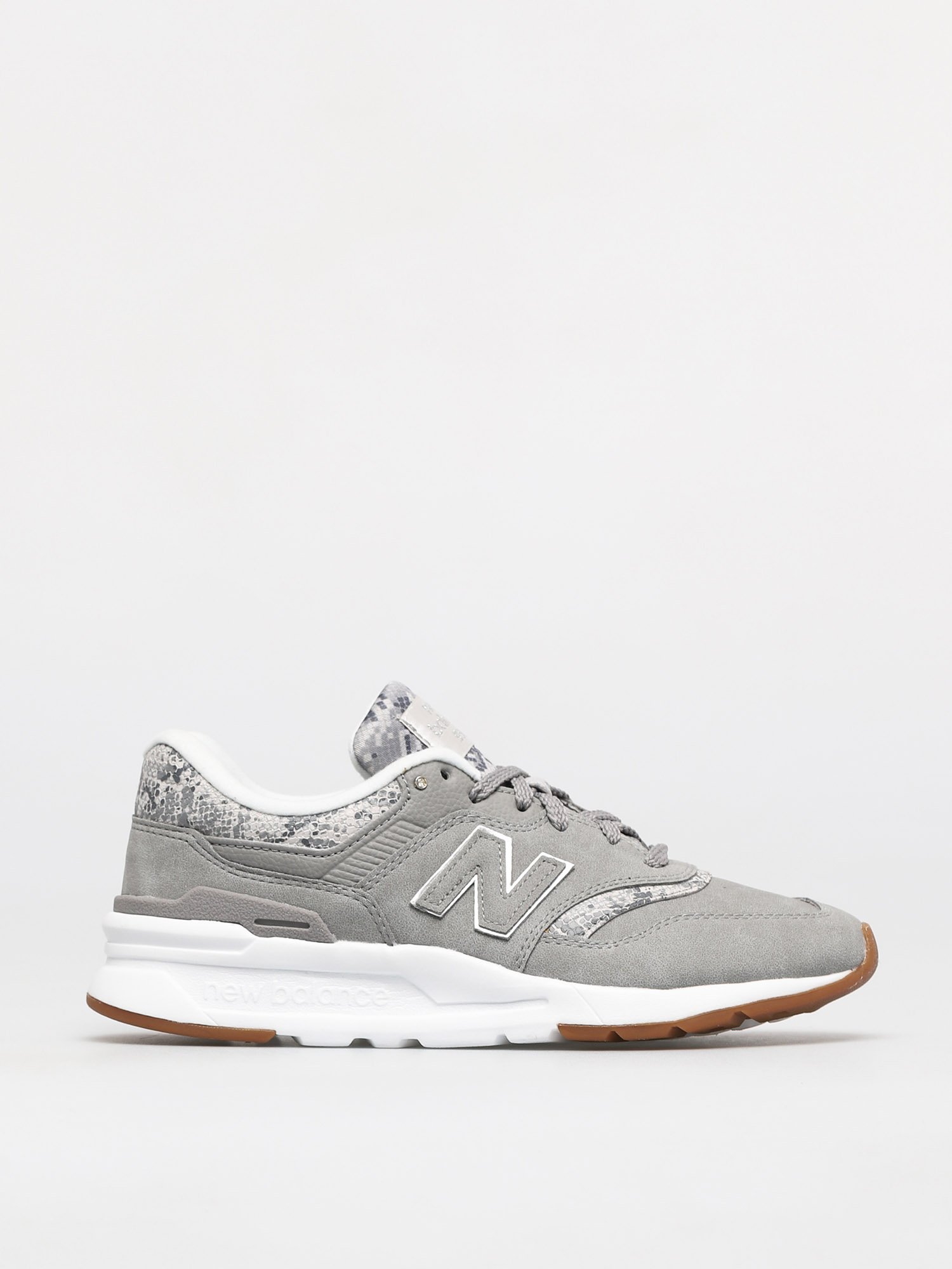 Buty New Balance 997 Wmn (grey)