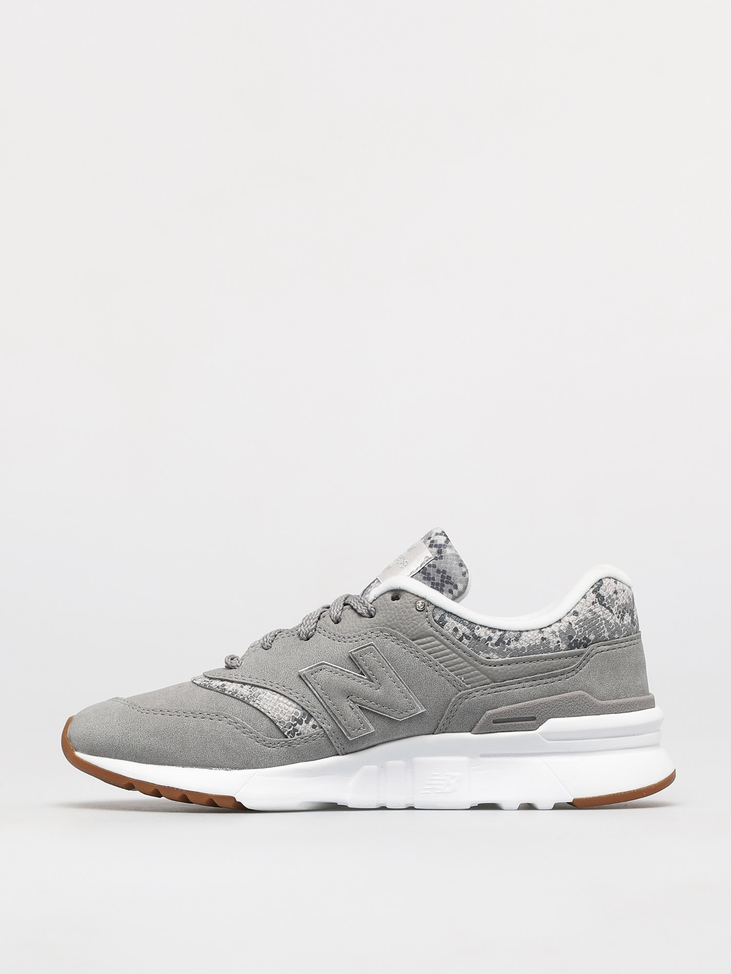 Buty New Balance 997 Wmn (grey)